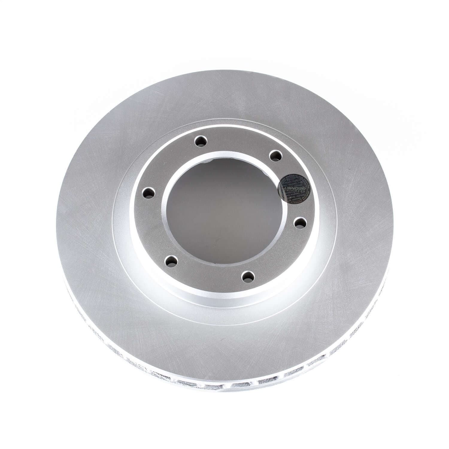 Power Stop - JBR742EVC - Front - Disc Brake Rotor image 1