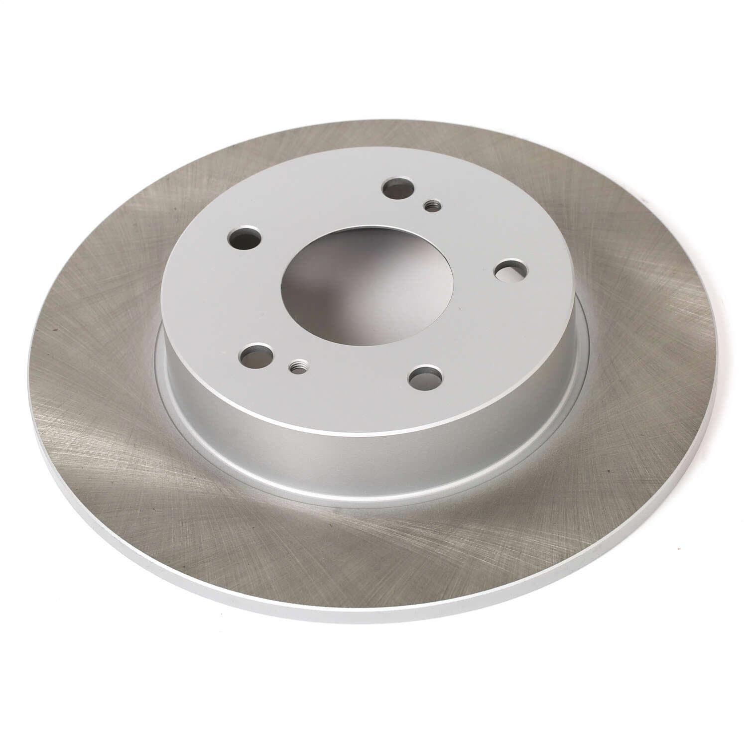 Power Stop - JBR752SCR - Rear - Disc Brake Rotor image 1