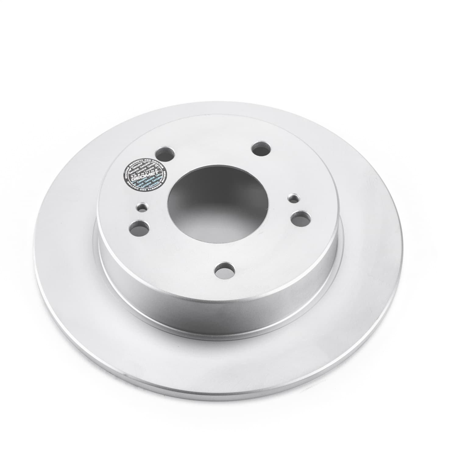 Power Stop - JBR755EVC - Rear - Disc Brake Rotor image 1