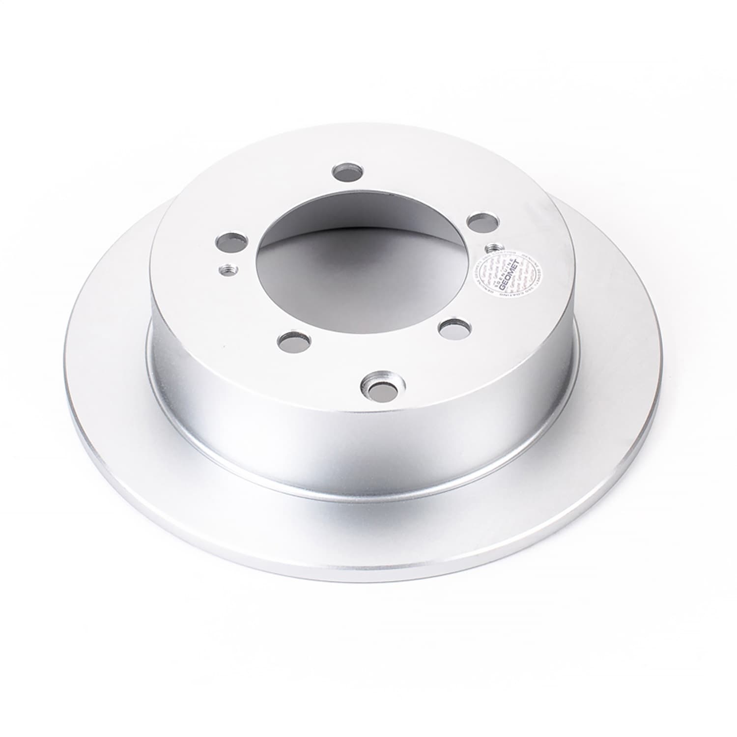 Power Stop - JBR772EVC - Rear - Disc Brake Rotor image 1