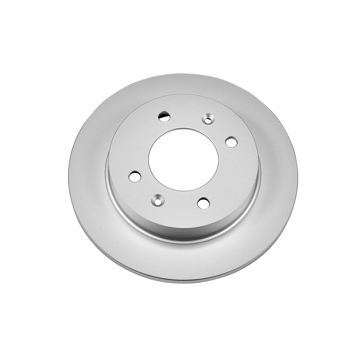 Power Stop - JBR774EVC - Rear - Disc Brake Rotor image 1