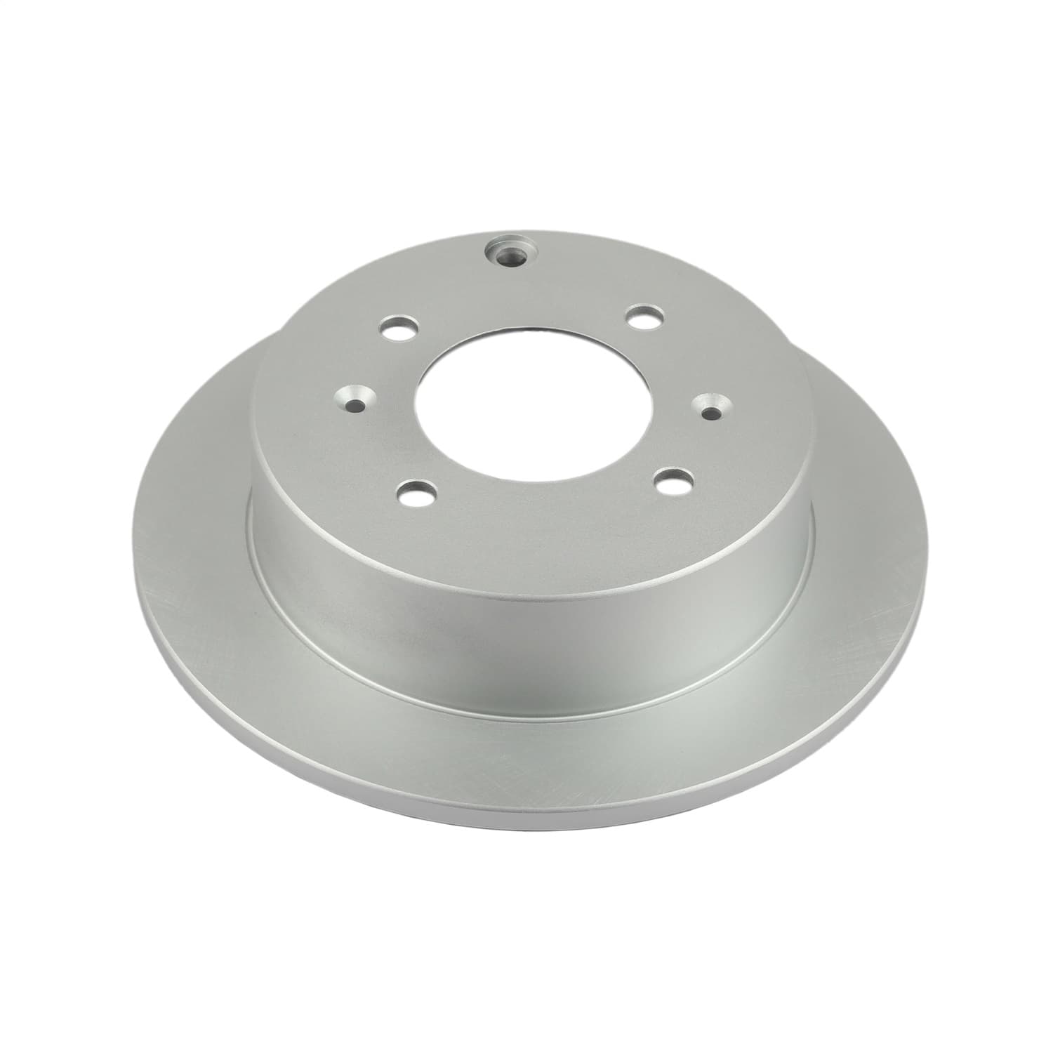 Power Stop - JBR777EVC - Rear - Disc Brake Rotor image 1