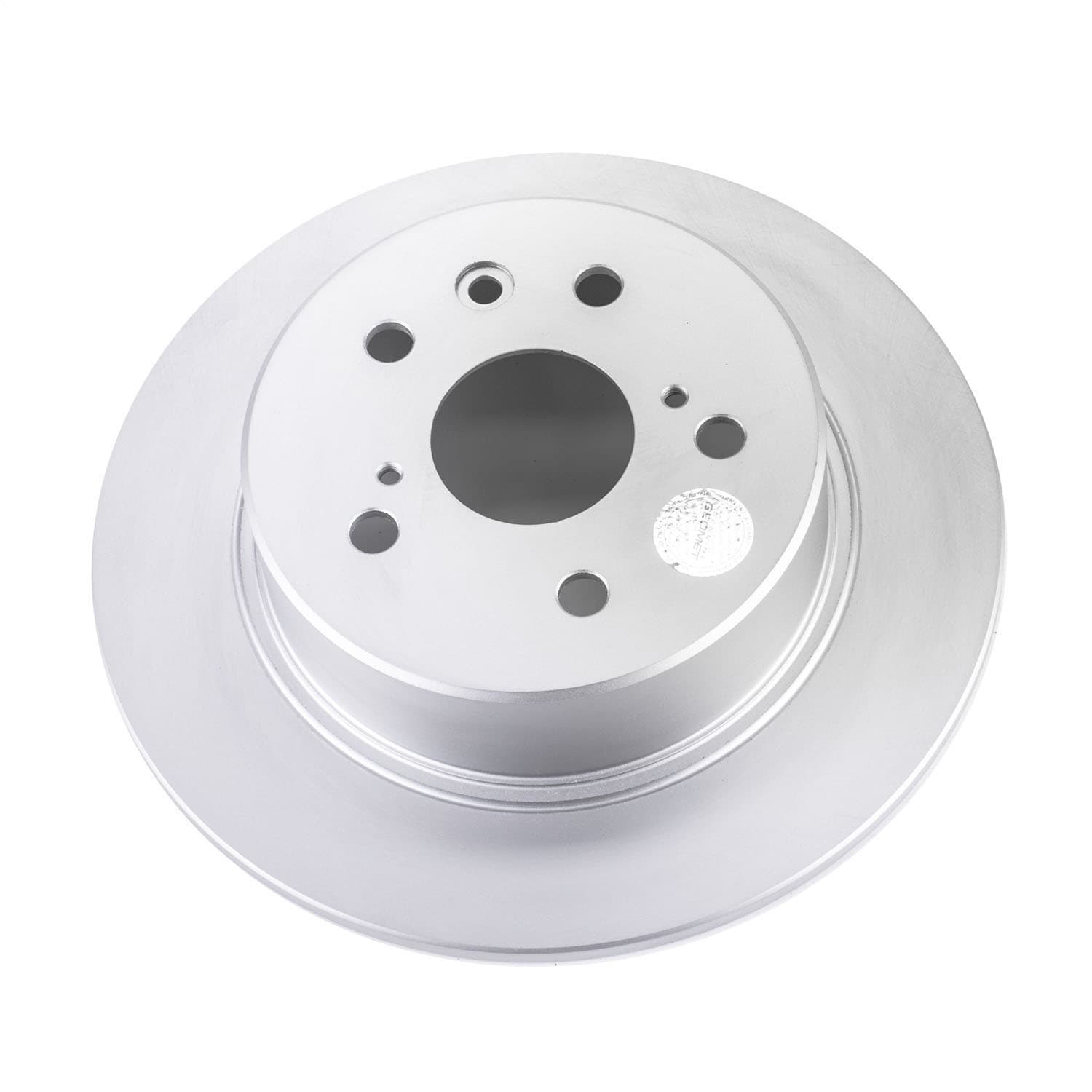 Power Stop - JBR788EVC - Rear - Disc Brake Rotor image 1