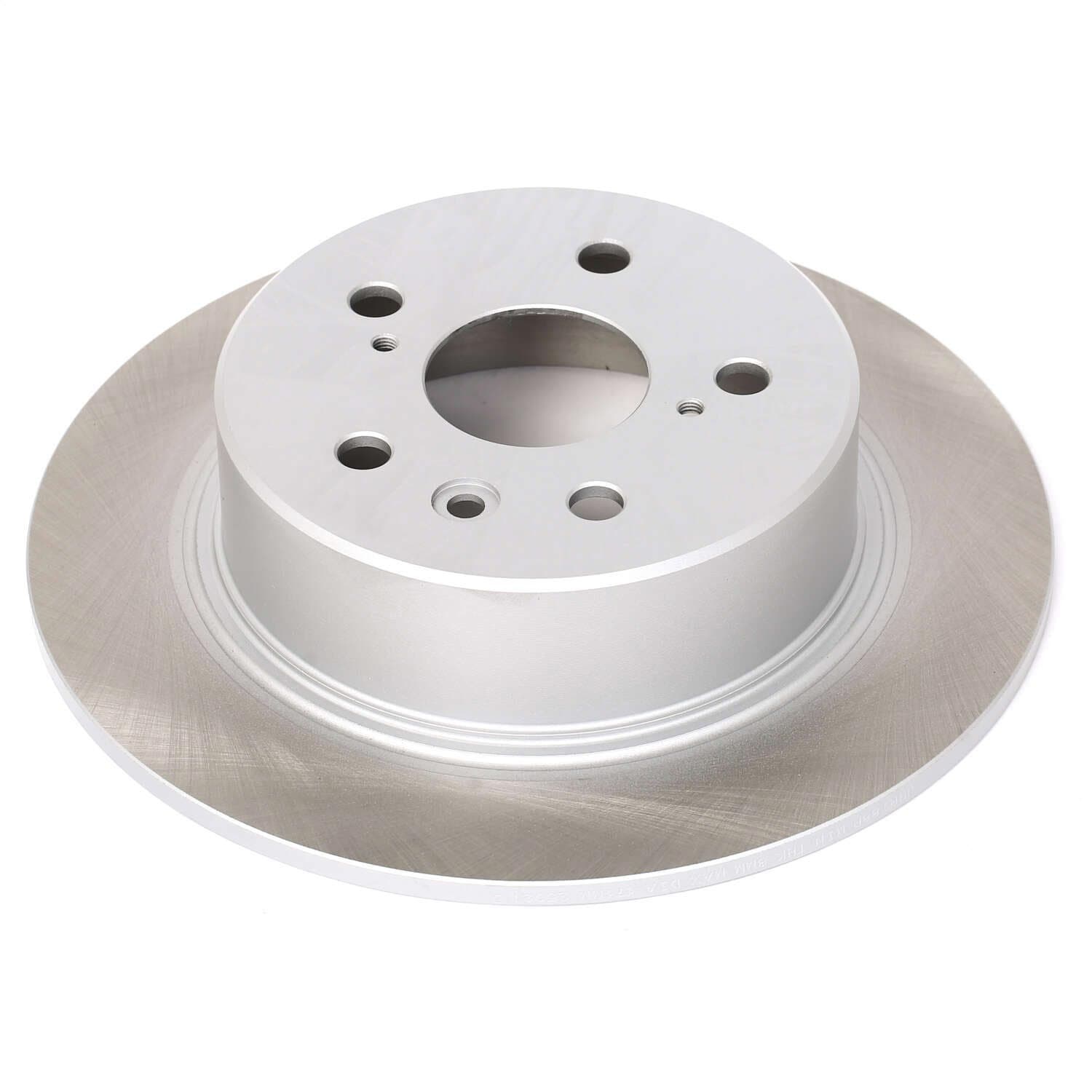 Power Stop - JBR788SCR - Rear - Disc Brake Rotor image 1