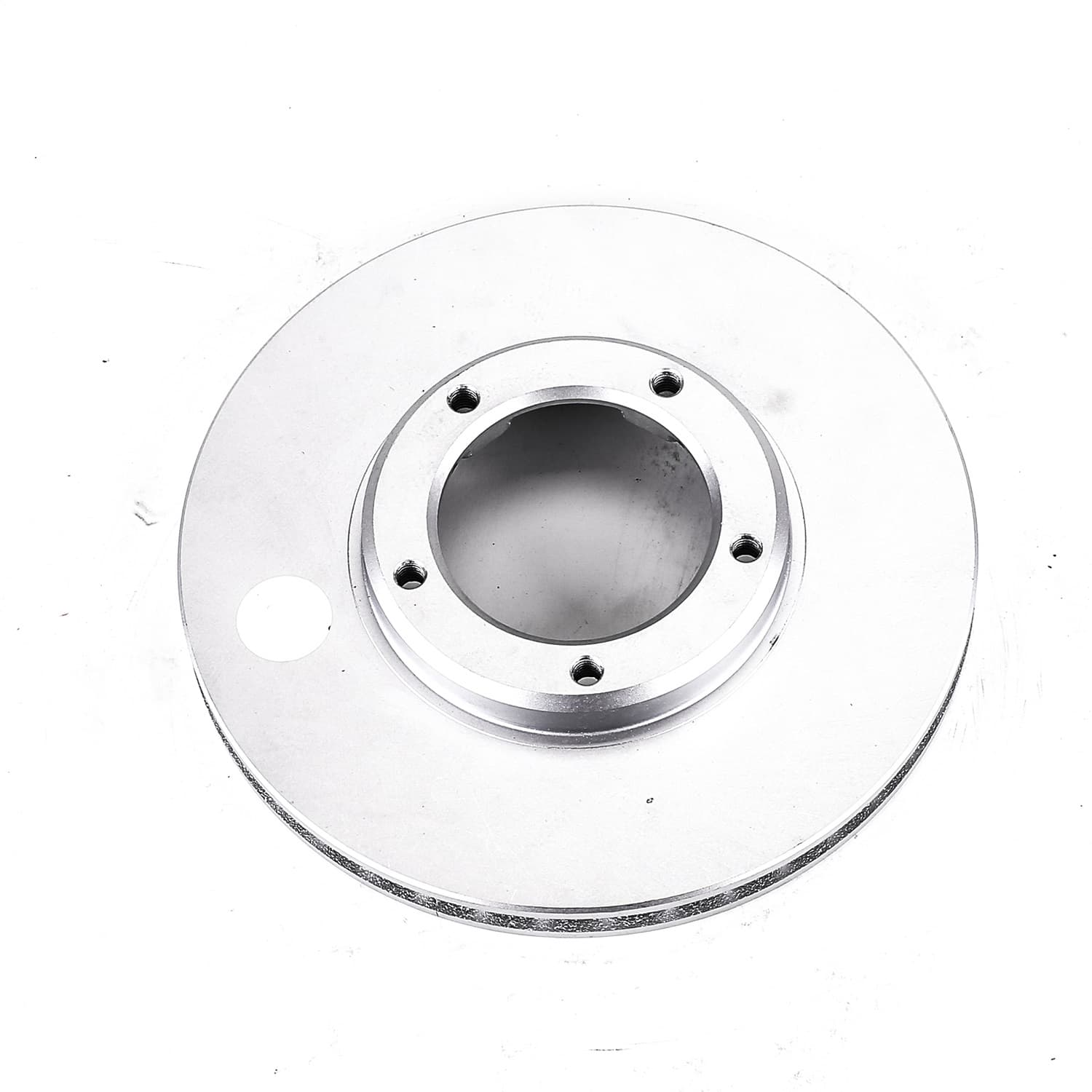 Power Stop - JBR790EVC - Front - Disc Brake Rotor image 1