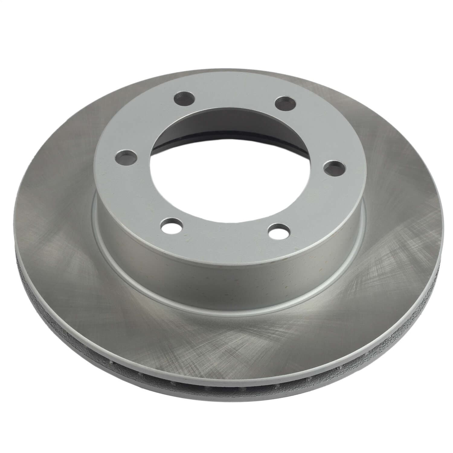 Power Stop - JBR791SCR - Front - Disc Brake Rotor image 1