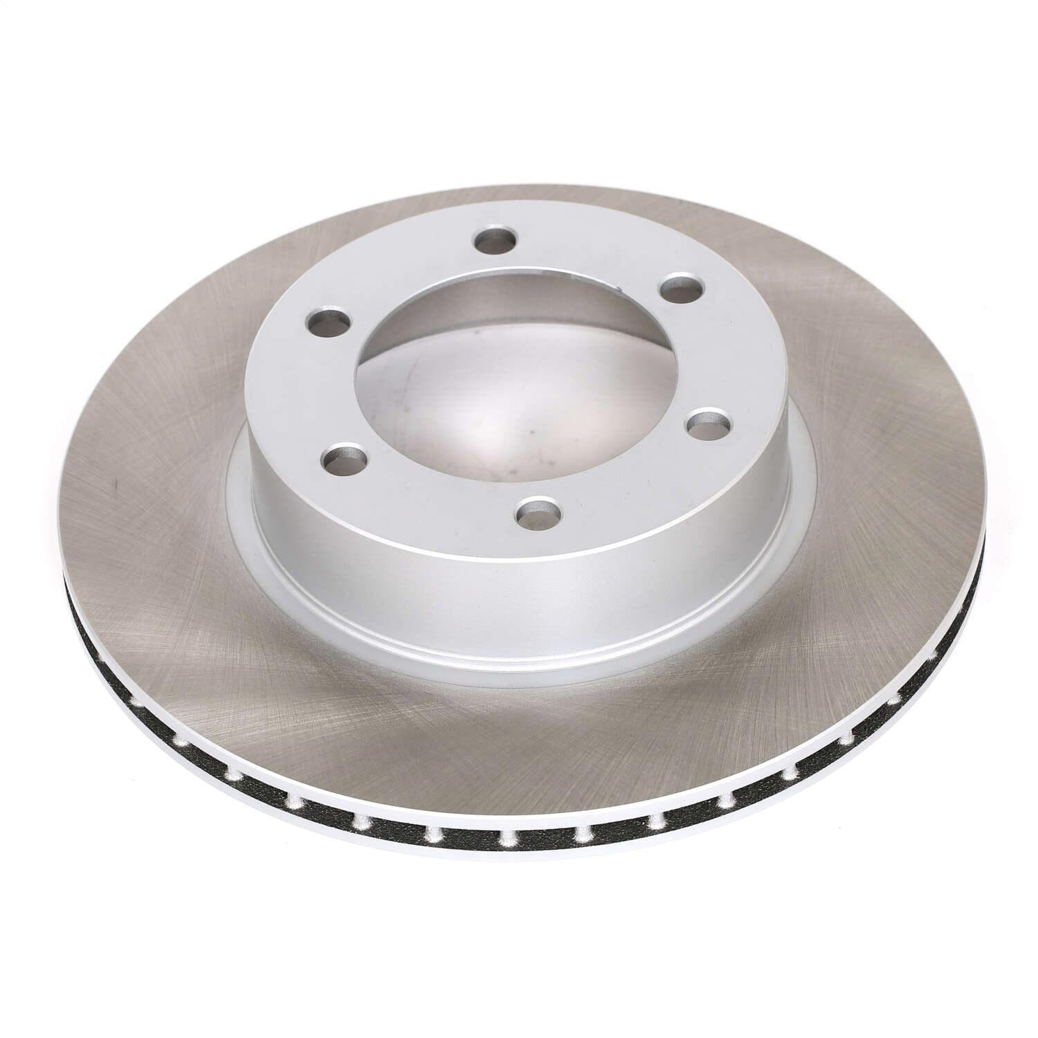 Power Stop - JBR794SCR - Front - Disc Brake Rotor image 1