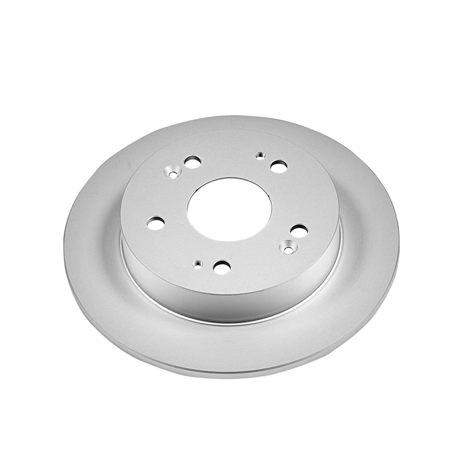 Power Stop - JBR798EVC - Rear - Disc Brake Rotor image 1