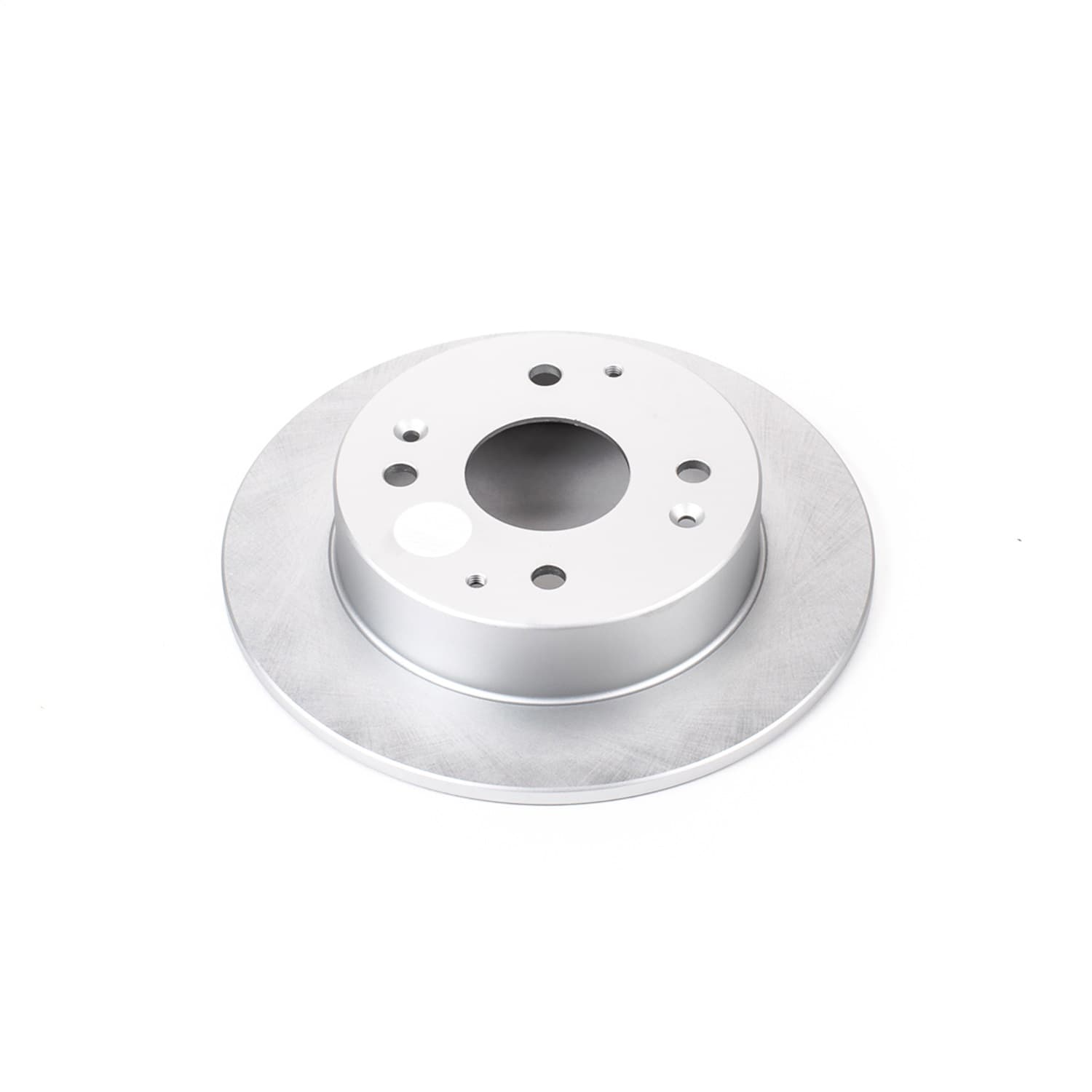 Power Stop - JBR799EVC - Rear - Disc Brake Rotor image 1