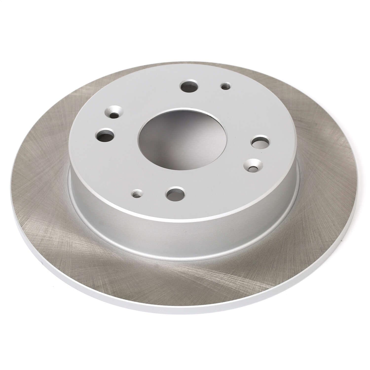Power Stop - JBR799SCR - Rear - Disc Brake Rotor image 1