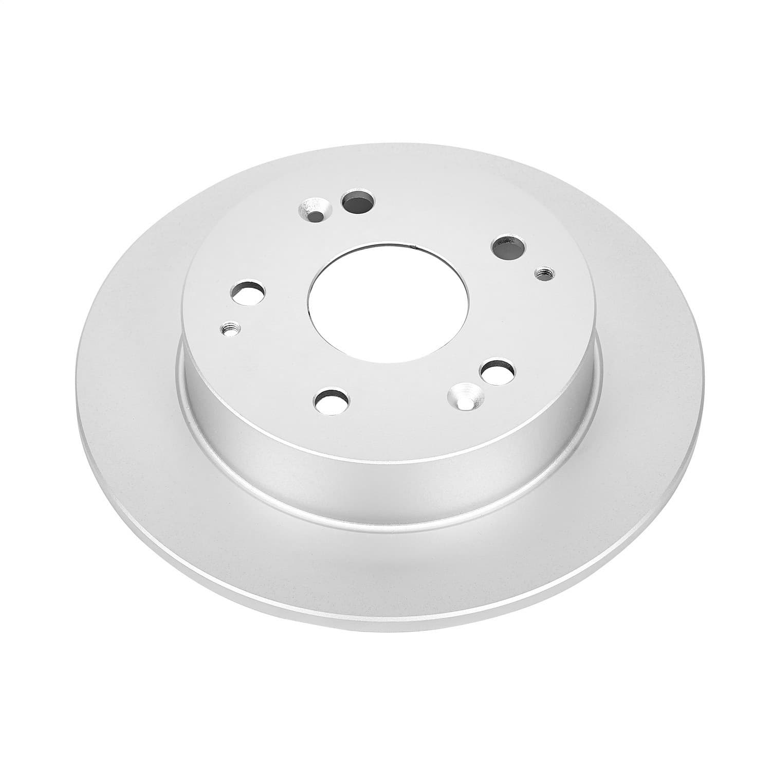 Power Stop - JBR910EVC - Rear - Disc Brake Rotor image 1