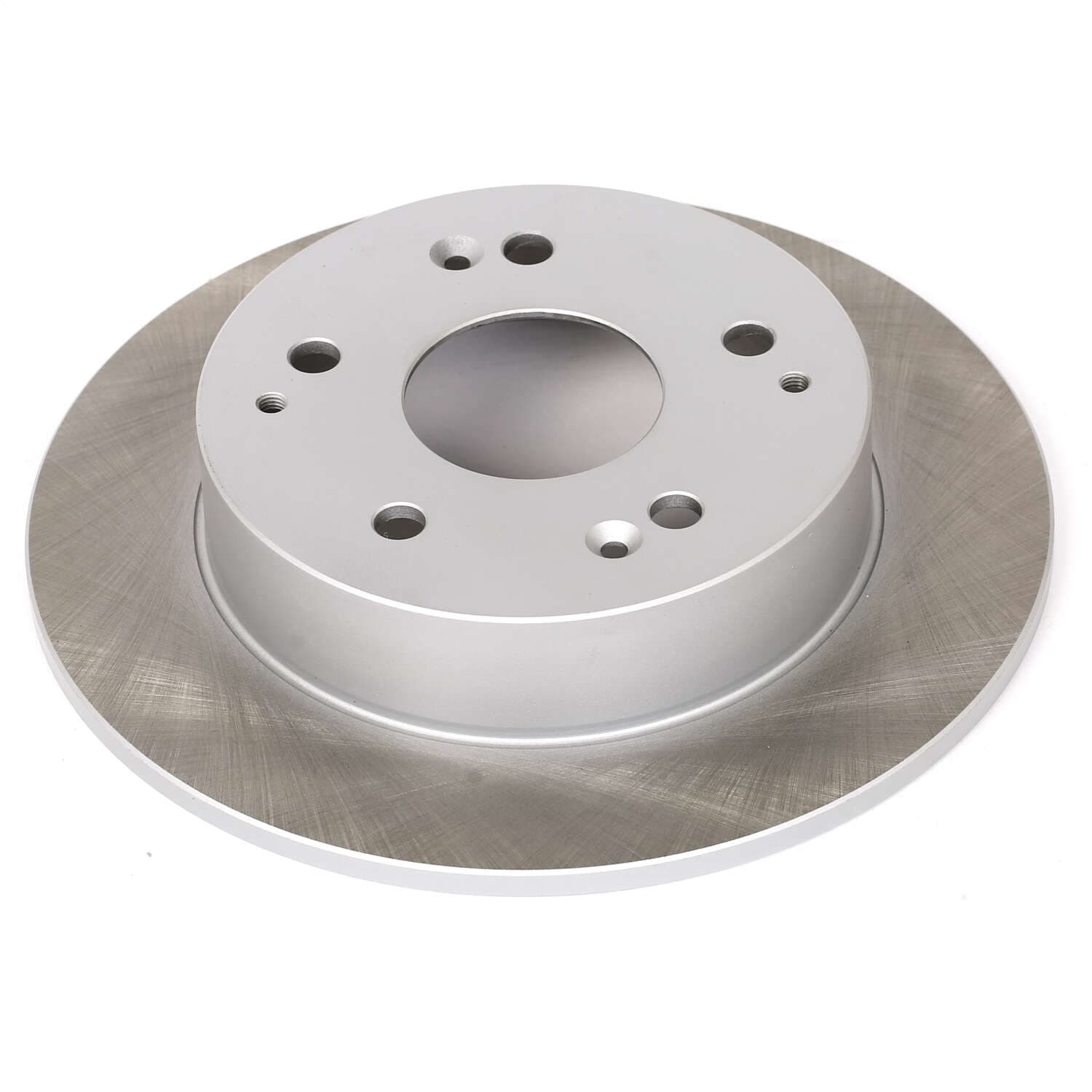 Power Stop - JBR910SCR - Rear - Disc Brake Rotor image 1