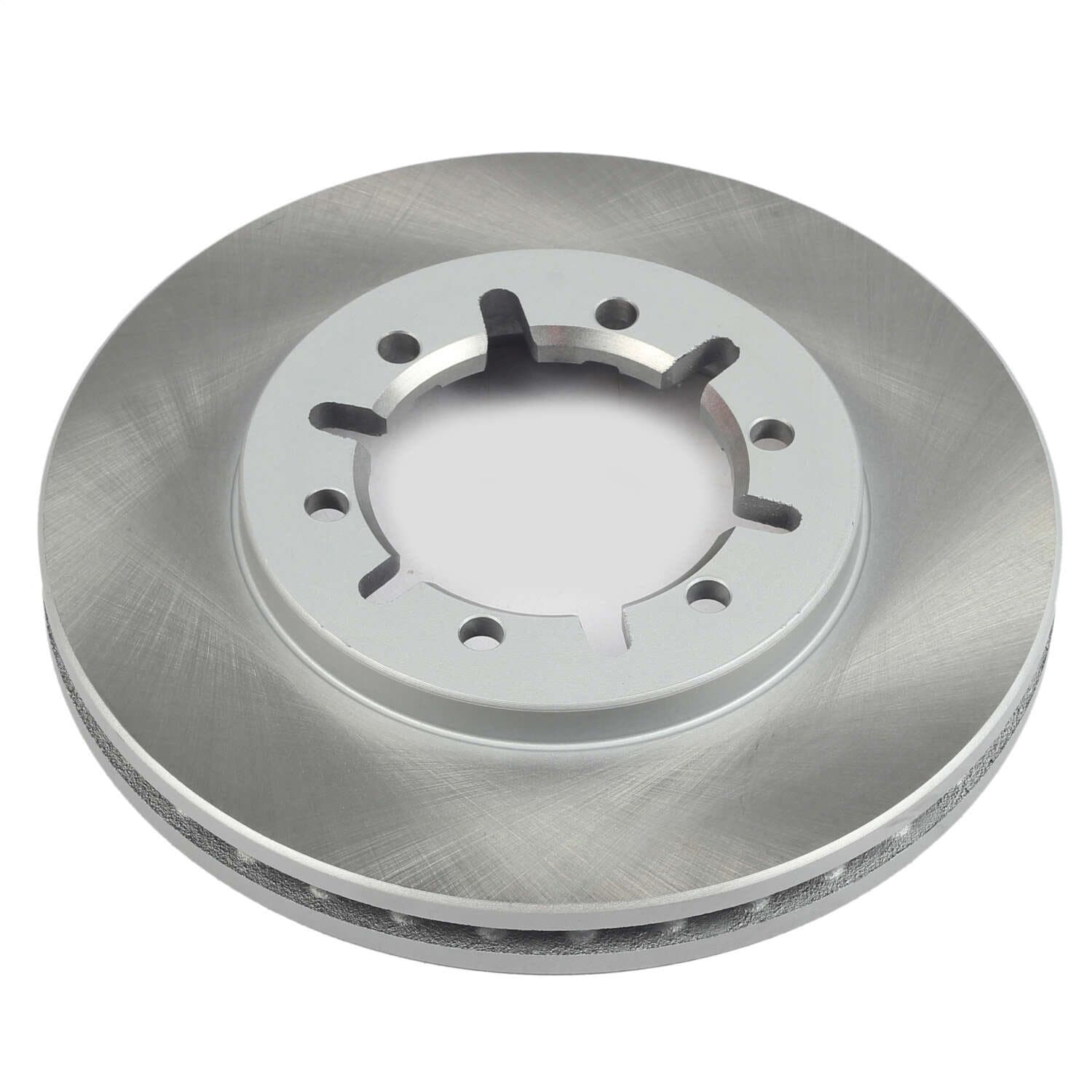 Power Stop - JBR915SCR - Front - Disc Brake Rotor image 1