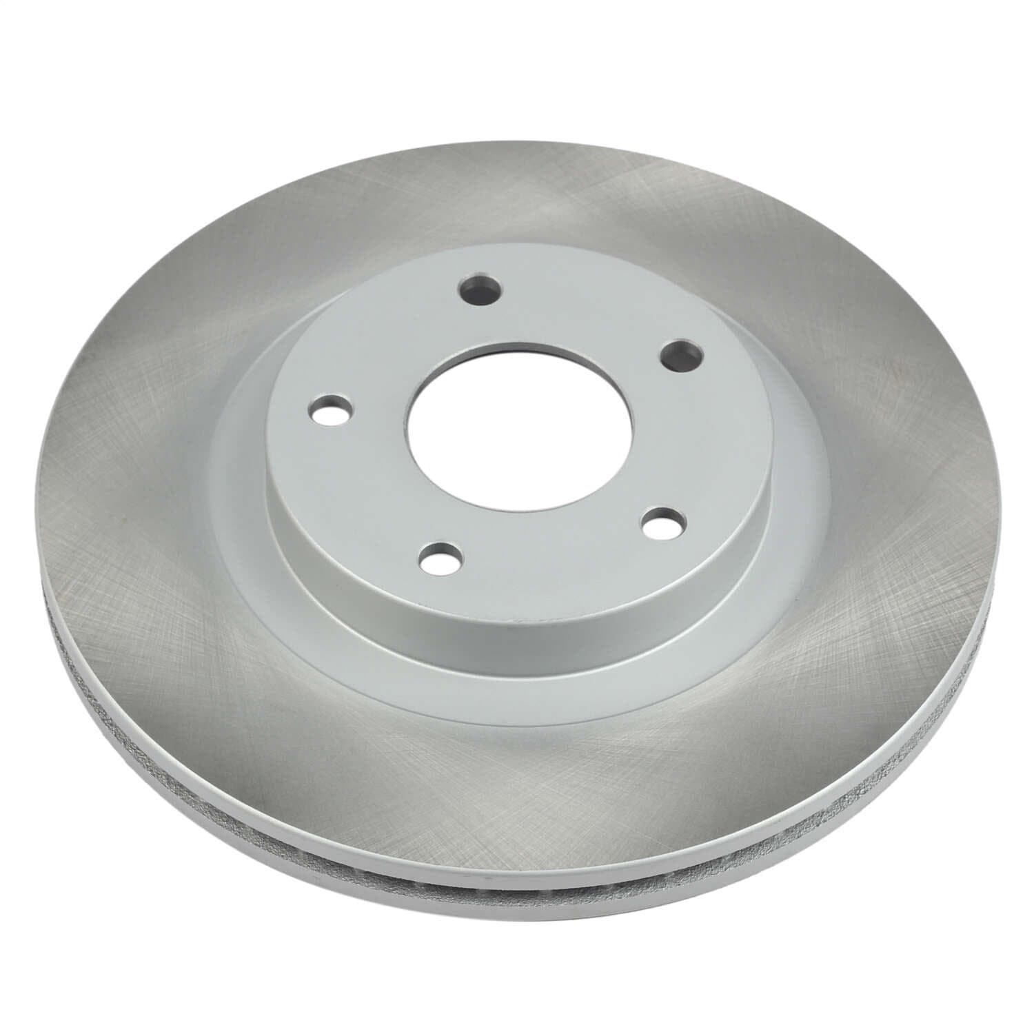 Power Stop - JBR919SCR - Front - Disc Brake Rotor image 1
