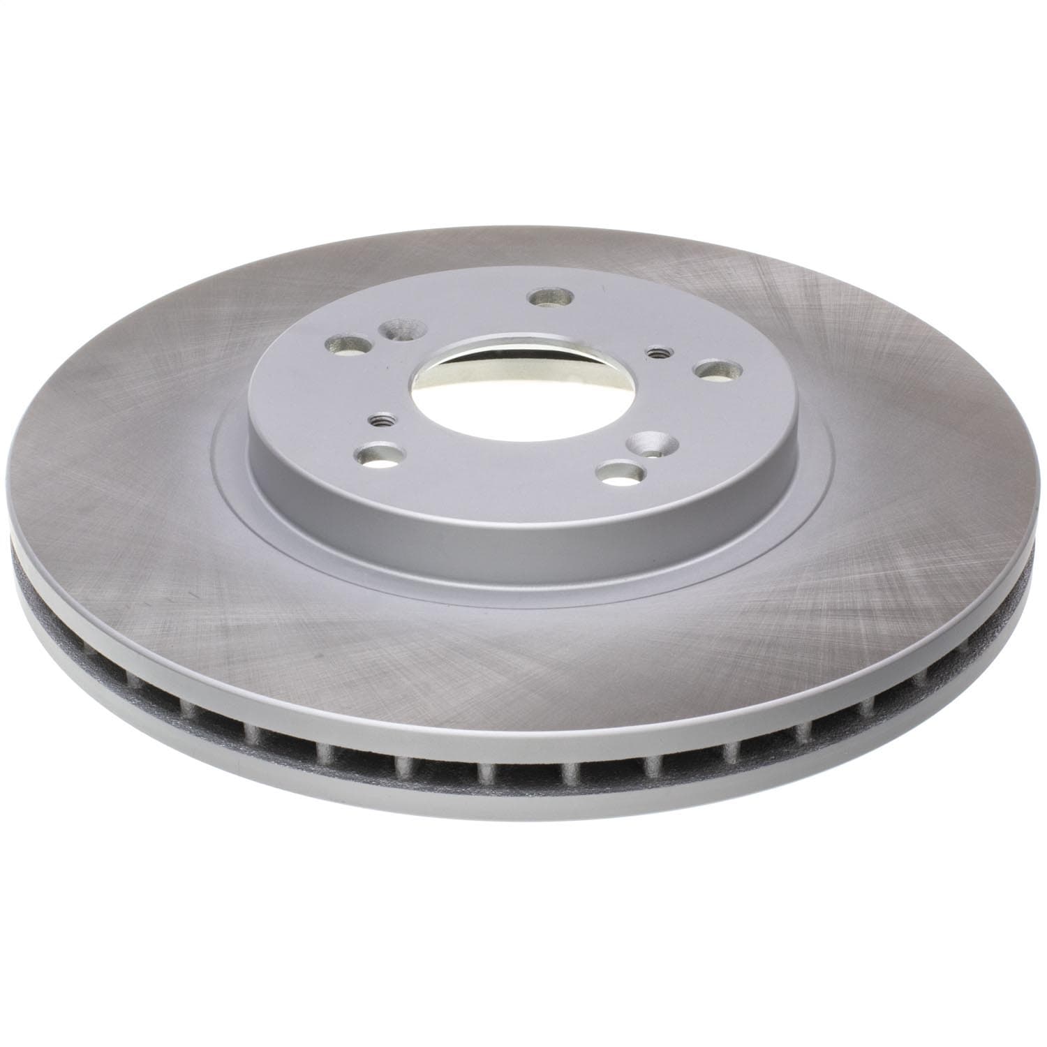Power Stop - JBR923SCR - Front - Disc Brake Rotor image 1