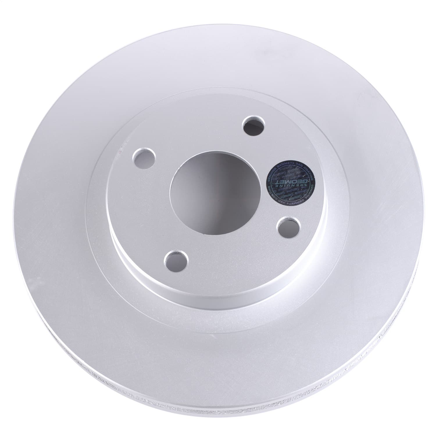 Power Stop - JBR924EVC - Front - Disc Brake Rotor image 1