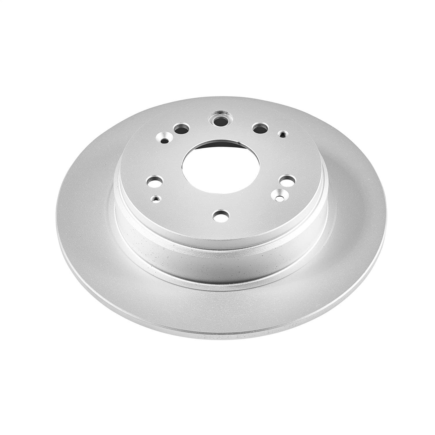 Power Stop - JBR926EVC - Rear - Disc Brake Rotor image 1