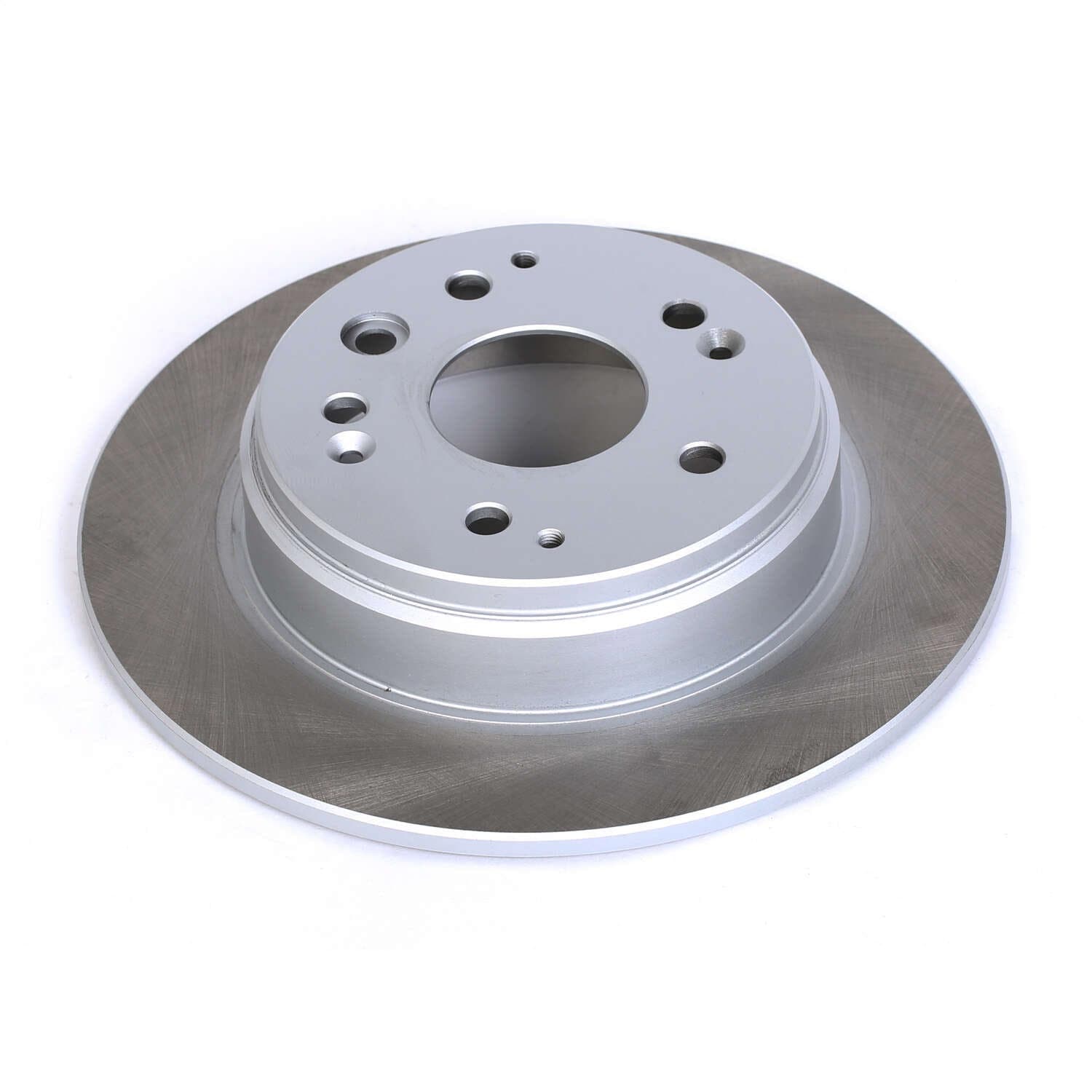 Power Stop - JBR926SCR - Rear - Disc Brake Rotor image 1