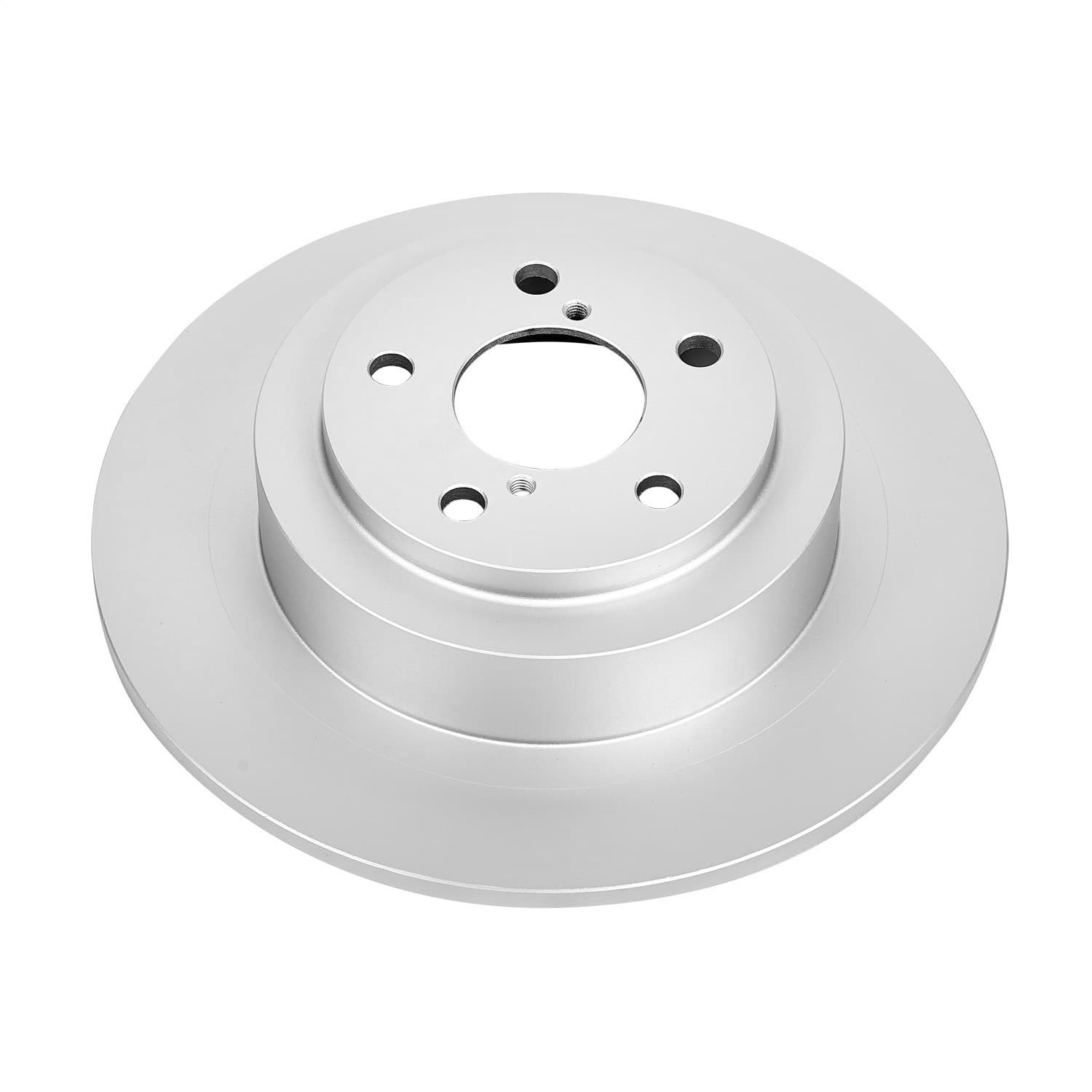 Power Stop - JBR945EVC - Rear - Disc Brake Rotor image 1