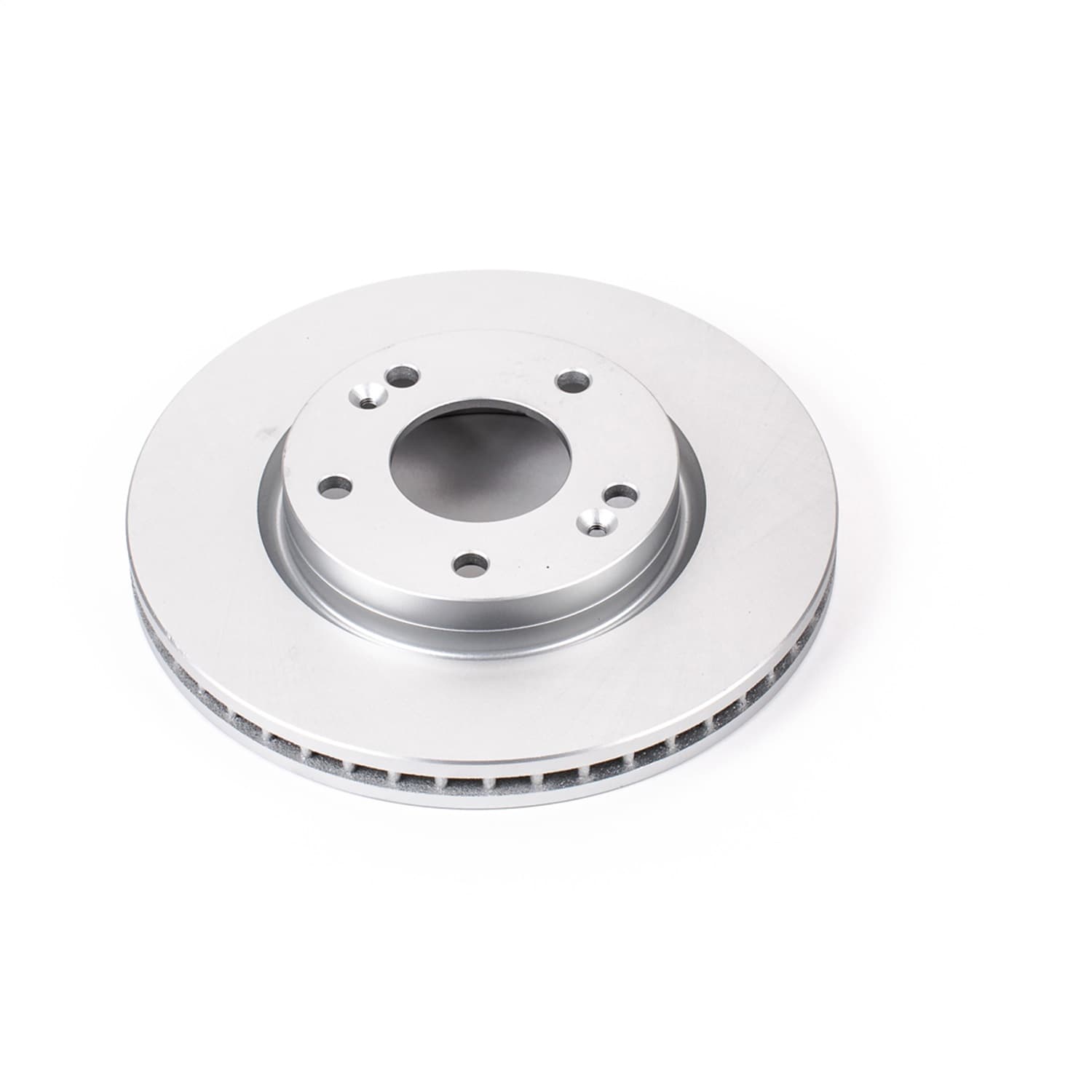 Power Stop - JBR949EVC - Front - Disc Brake Rotor image 1