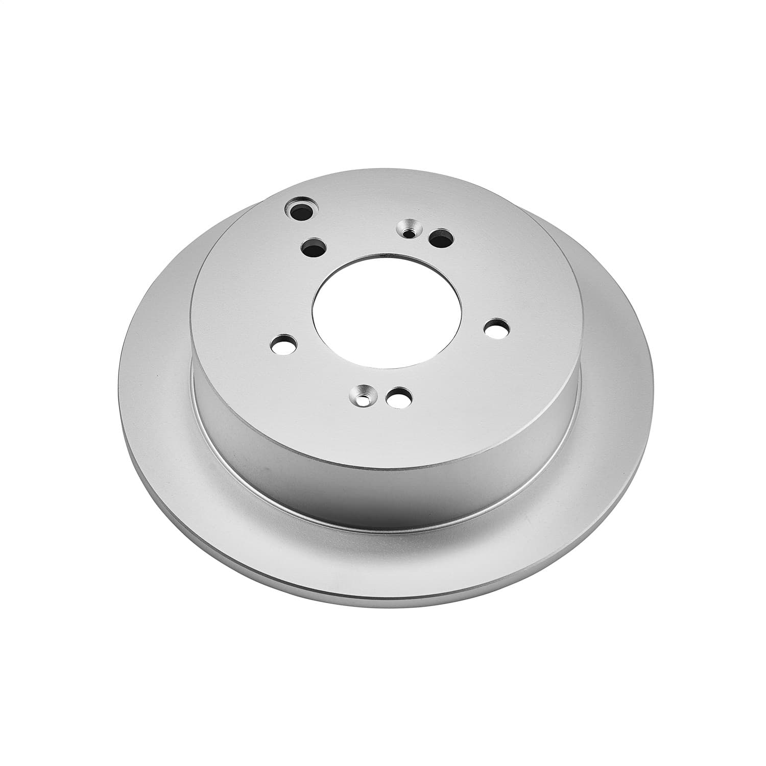Power Stop - JBR958EVC - Rear - Disc Brake Rotor image 1