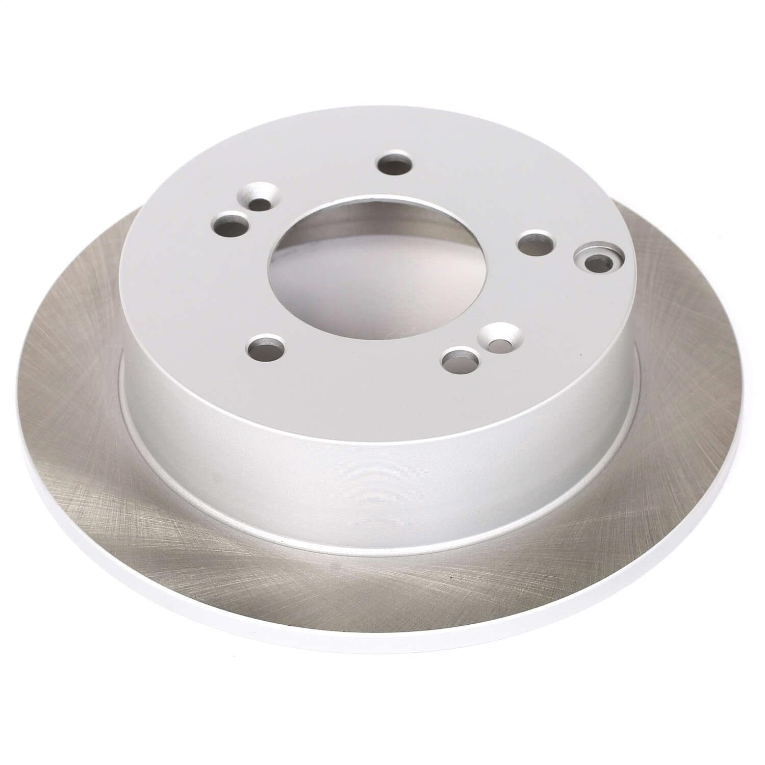 Power Stop - JBR959SCR - Rear - Disc Brake Rotor image 1