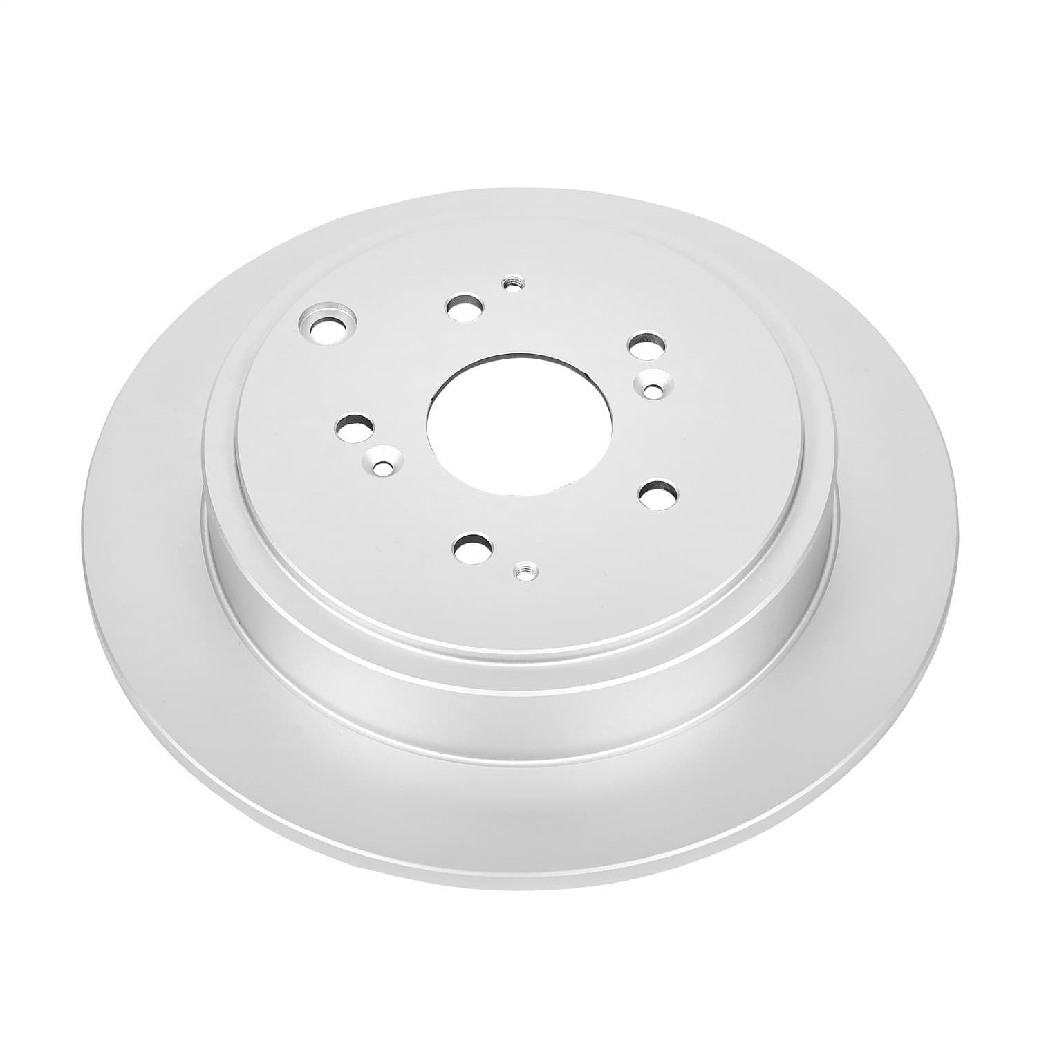 Power Stop - JBR960EVC - Rear - Disc Brake Rotor image 1