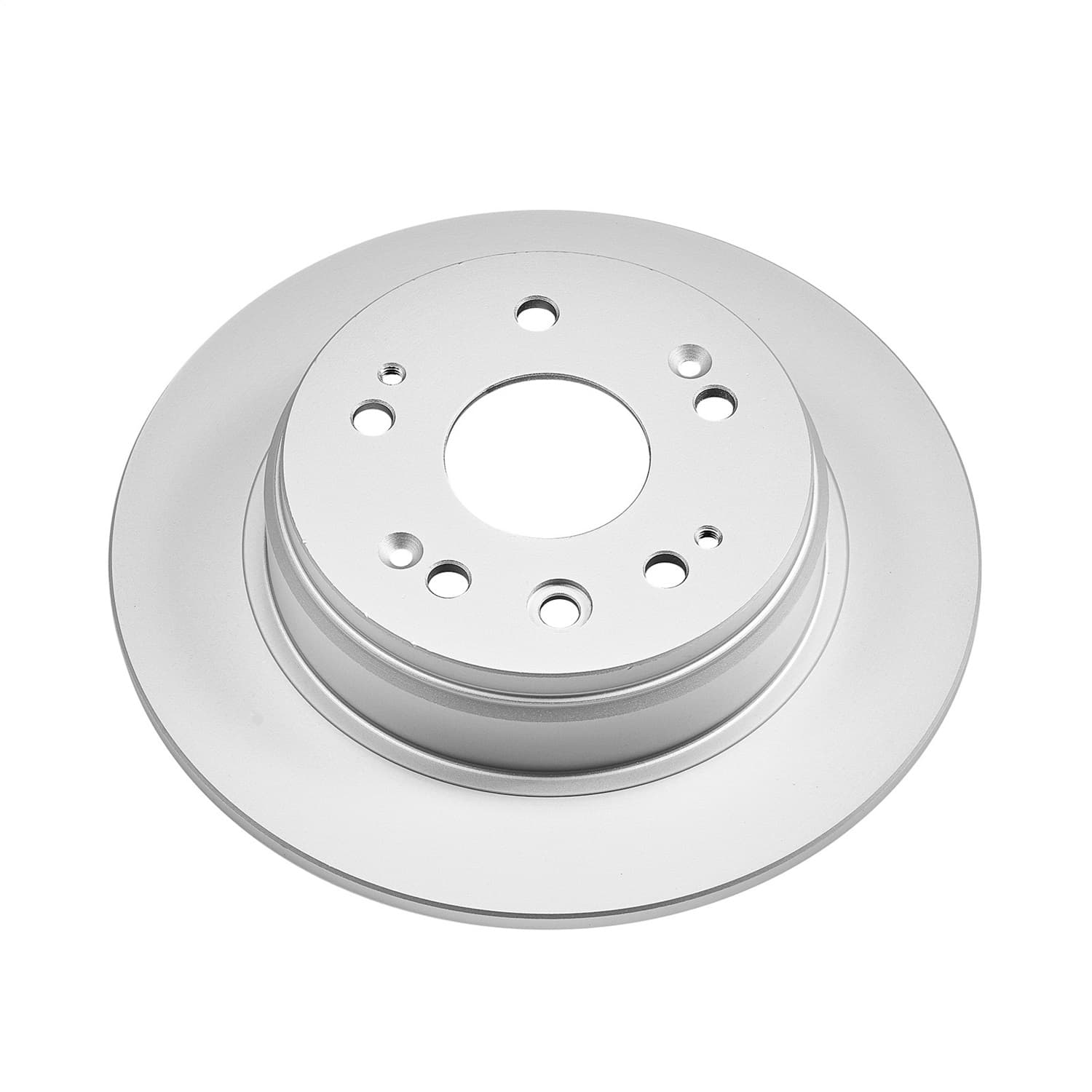 Power Stop - JBR963EVC - Rear - Disc Brake Rotor image 1