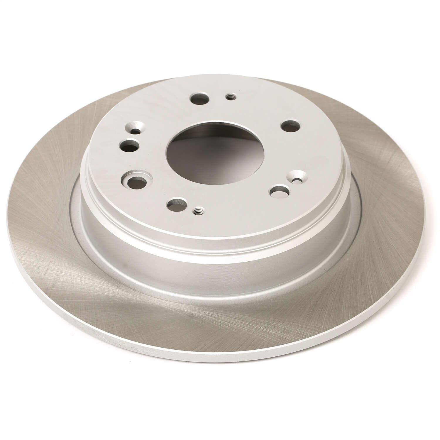 Power Stop - JBR963SCR - Rear - Disc Brake Rotor image 1