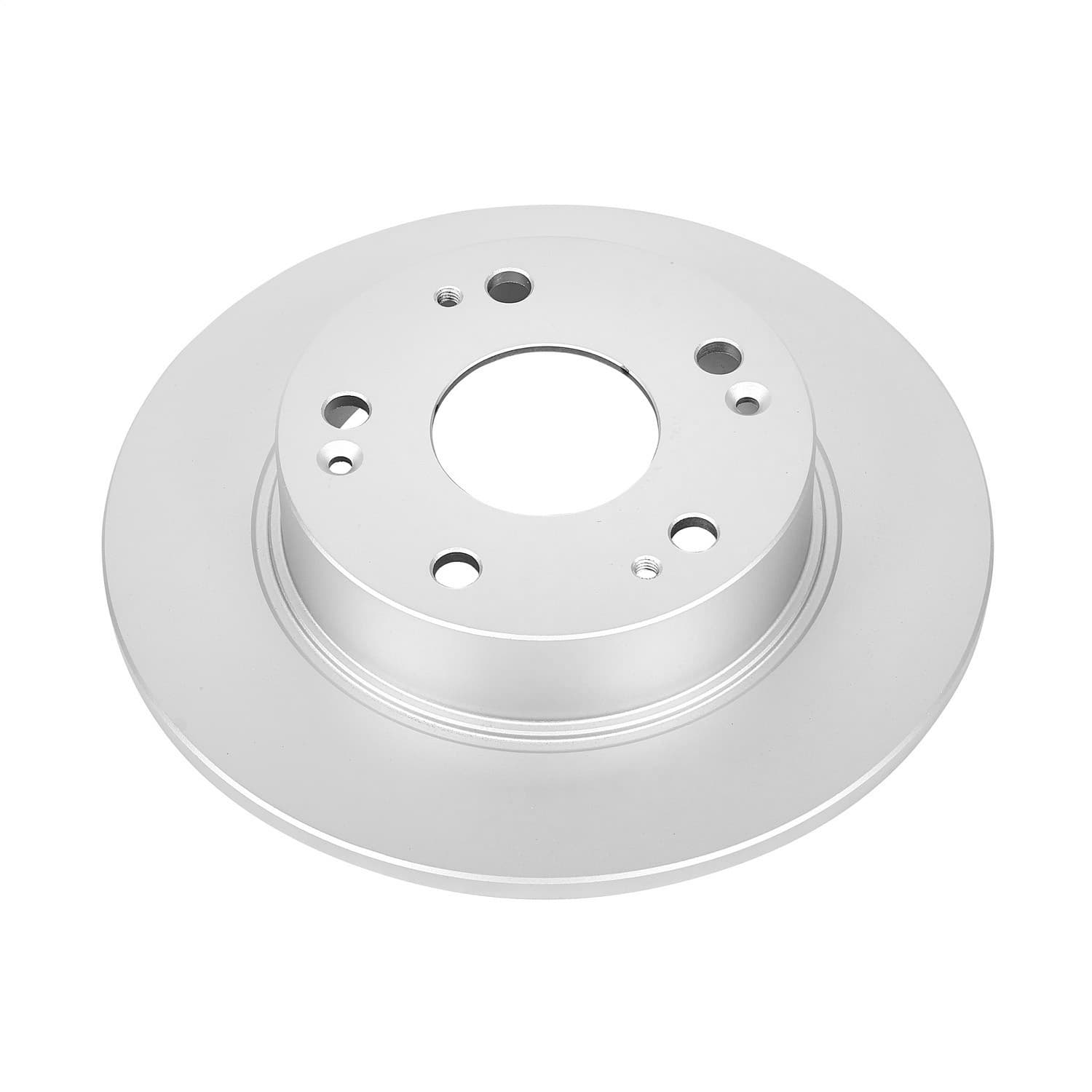 Power Stop - JBR964EVC - Rear - Disc Brake Rotor image 1