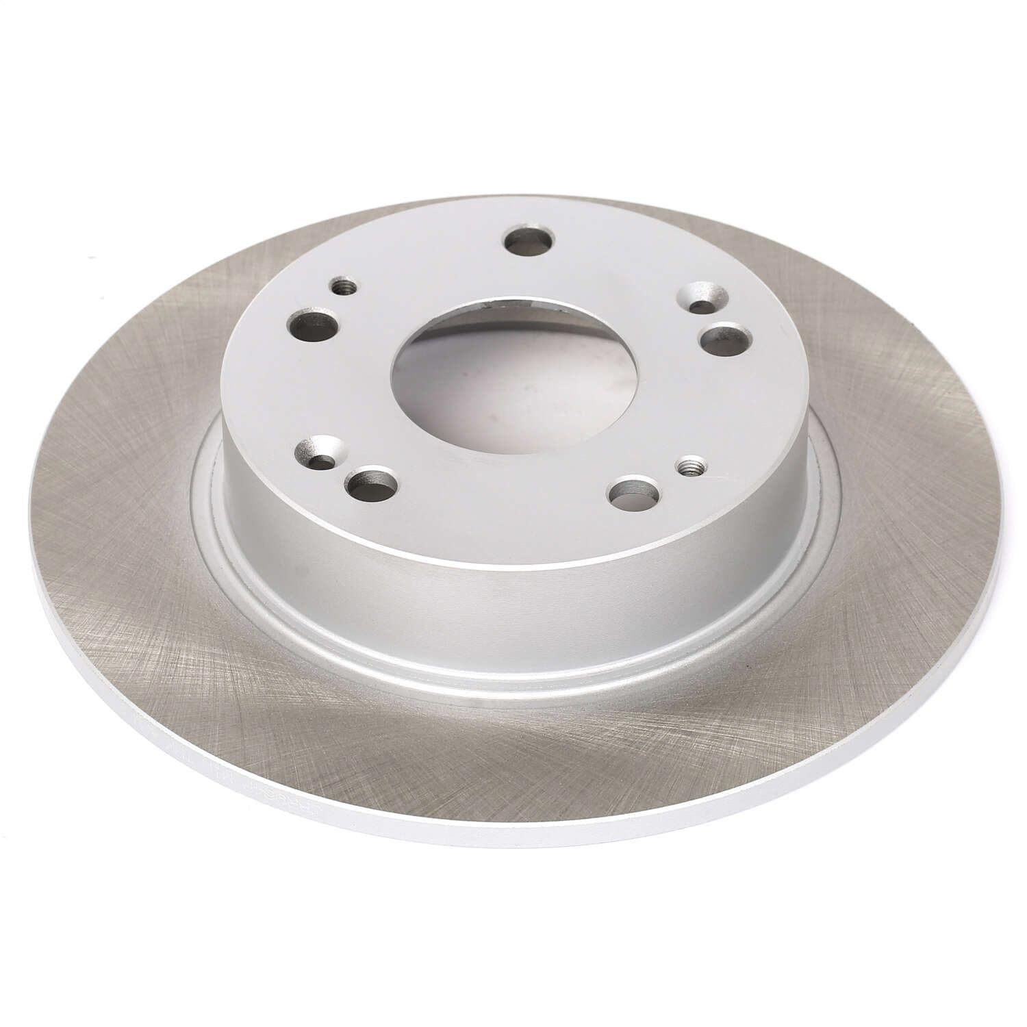 Power Stop - JBR964SCR - Rear - Disc Brake Rotor image 1