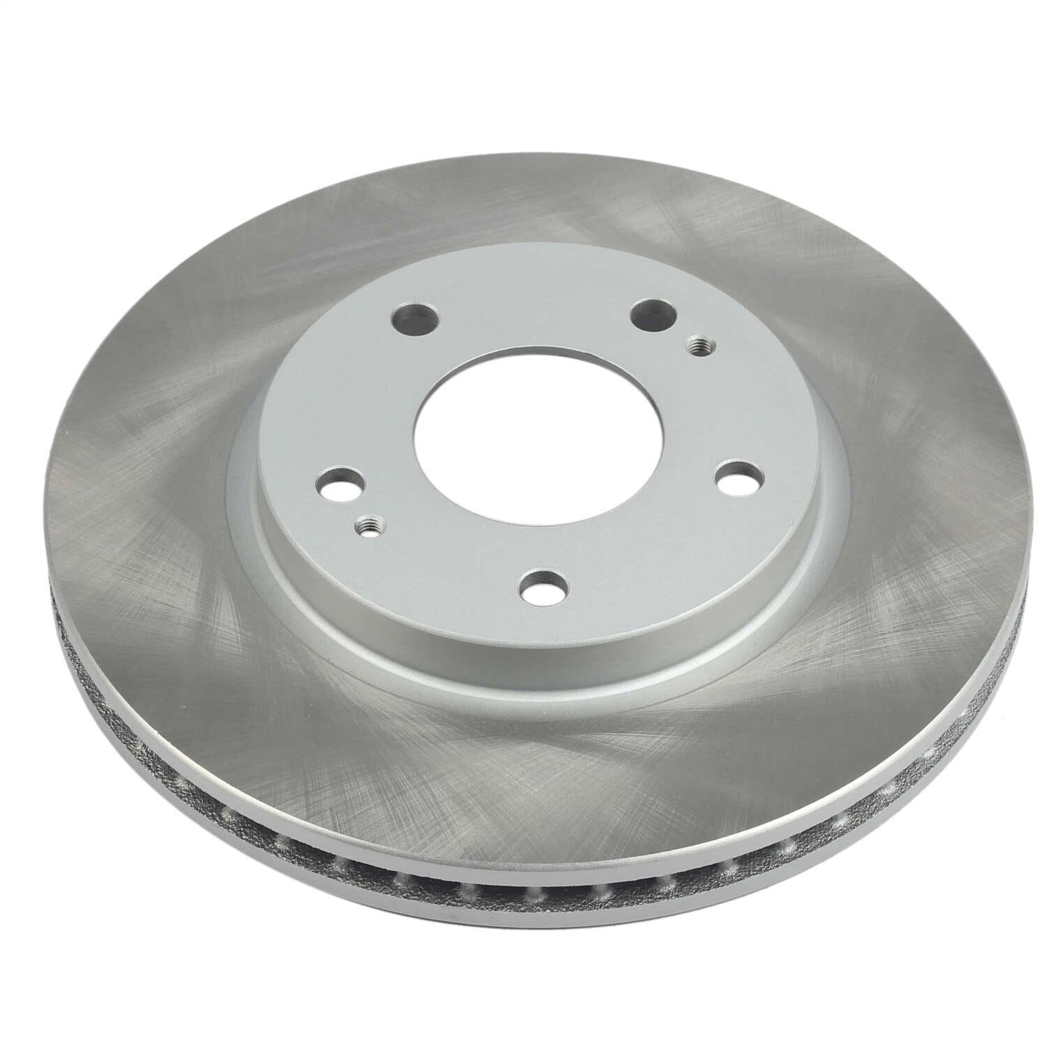 Power Stop - JBR966SCR - Front - Disc Brake Rotor image 1