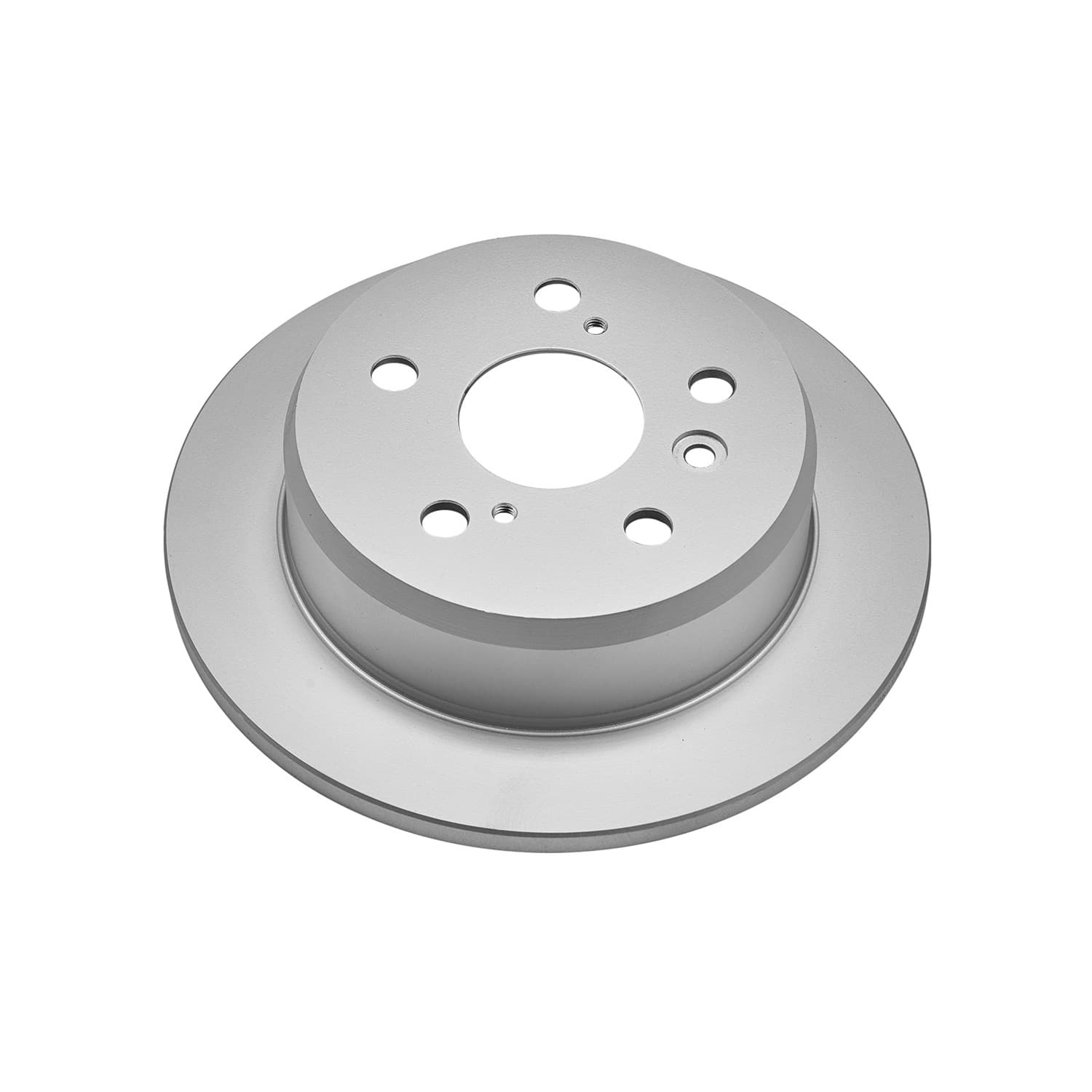 Power Stop - JBR973EVC - Rear - Disc Brake Rotor image 1