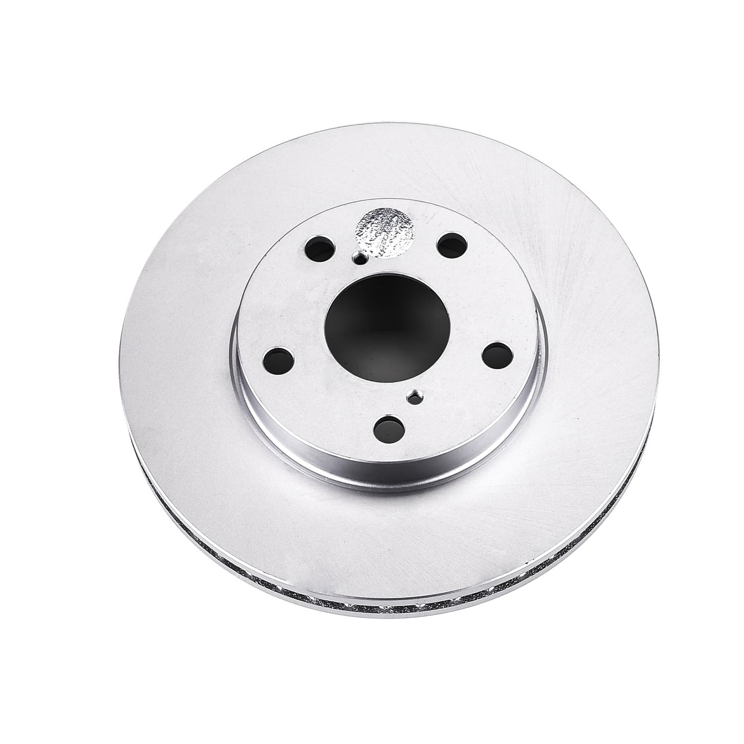 Power Stop - JBR974EVC - Front - Disc Brake Rotor image 1