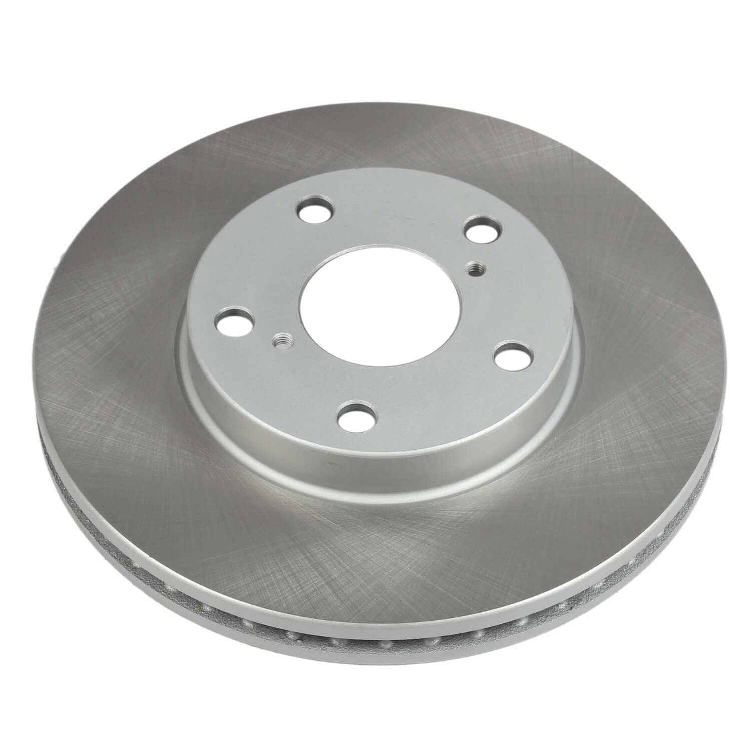 Power Stop - JBR974SCR - Front - Disc Brake Rotor image 1