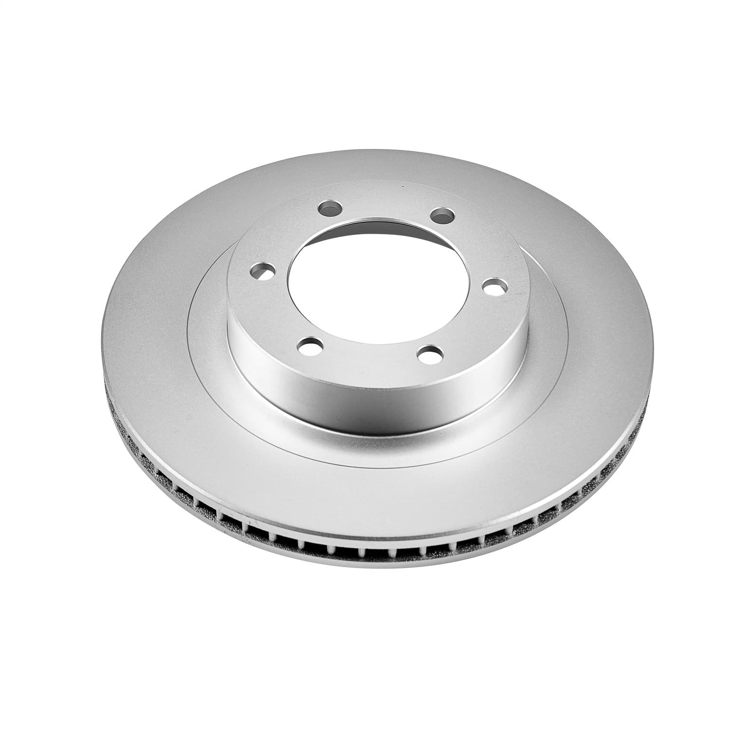 Power Stop - JBR975EVC - Front - Disc Brake Rotor image 1