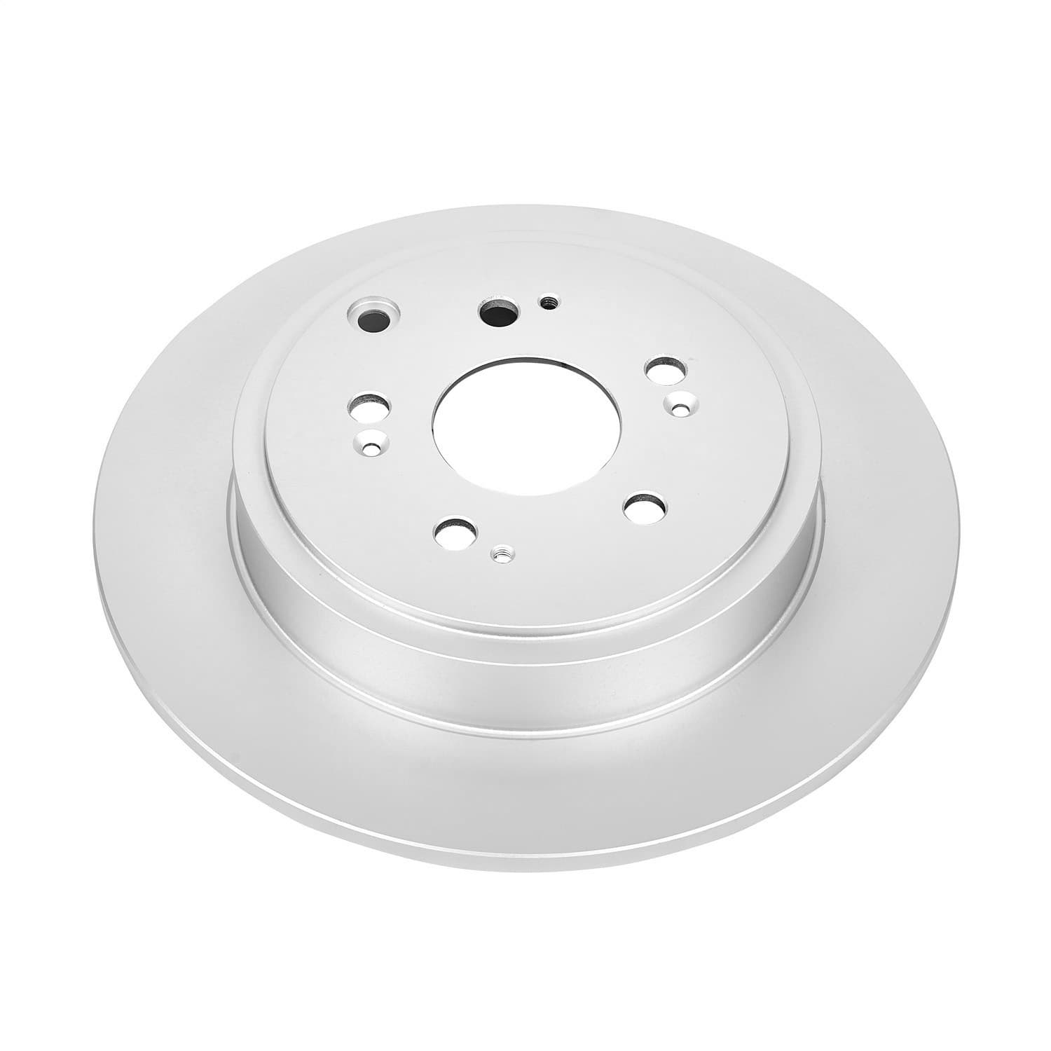 Power Stop - JBR985EVC - Rear - Disc Brake Rotor image 1