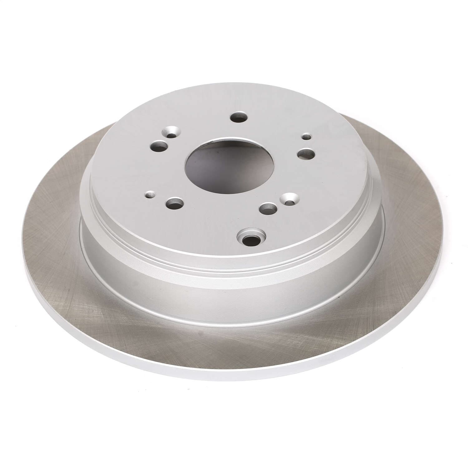 Power Stop - JBR988SCR - Rear - Disc Brake Rotor image 1
