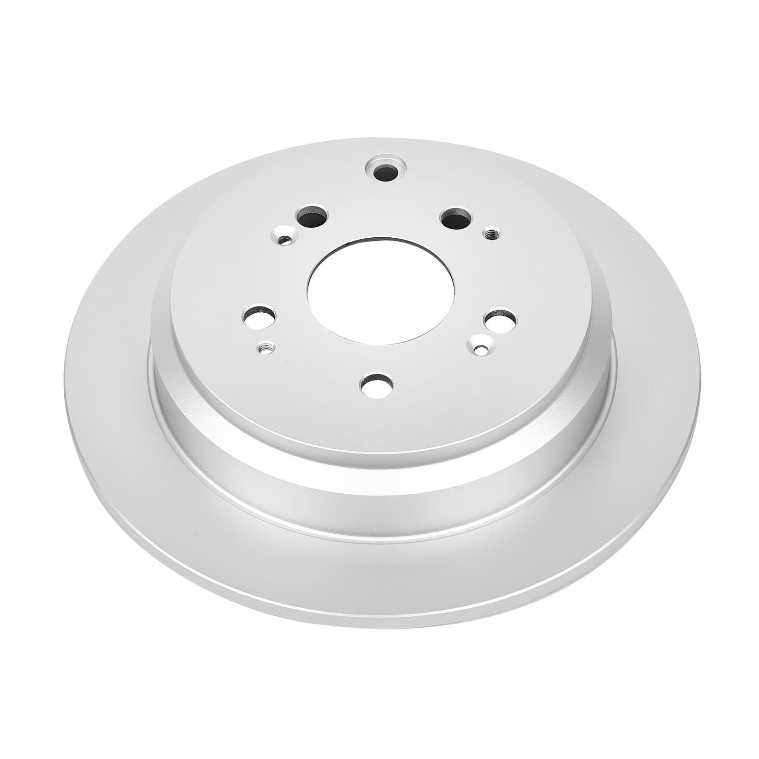 Power Stop - JBR990EVC - Rear - Disc Brake Rotor image 1
