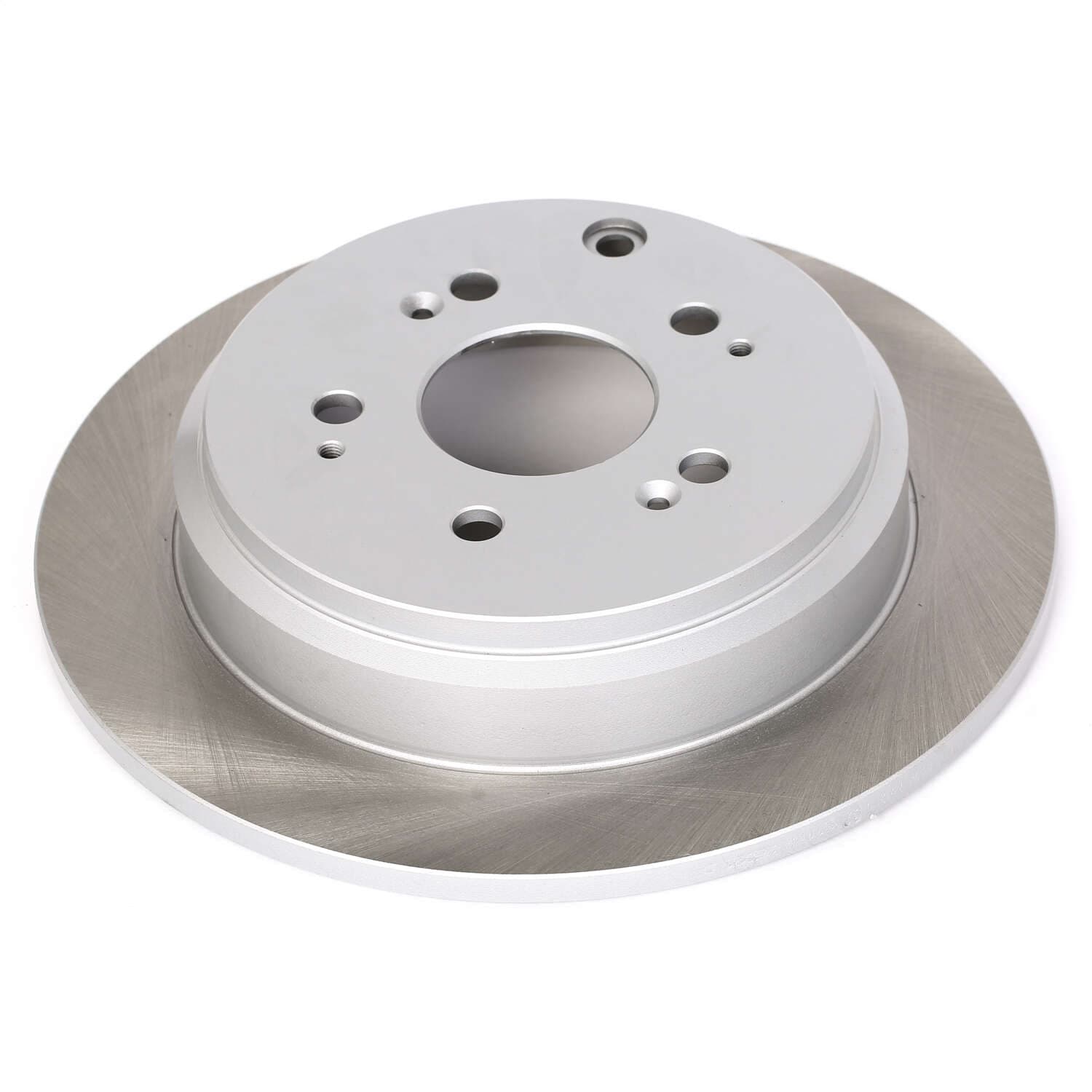 Power Stop - JBR990SCR - Rear - Disc Brake Rotor image 1
