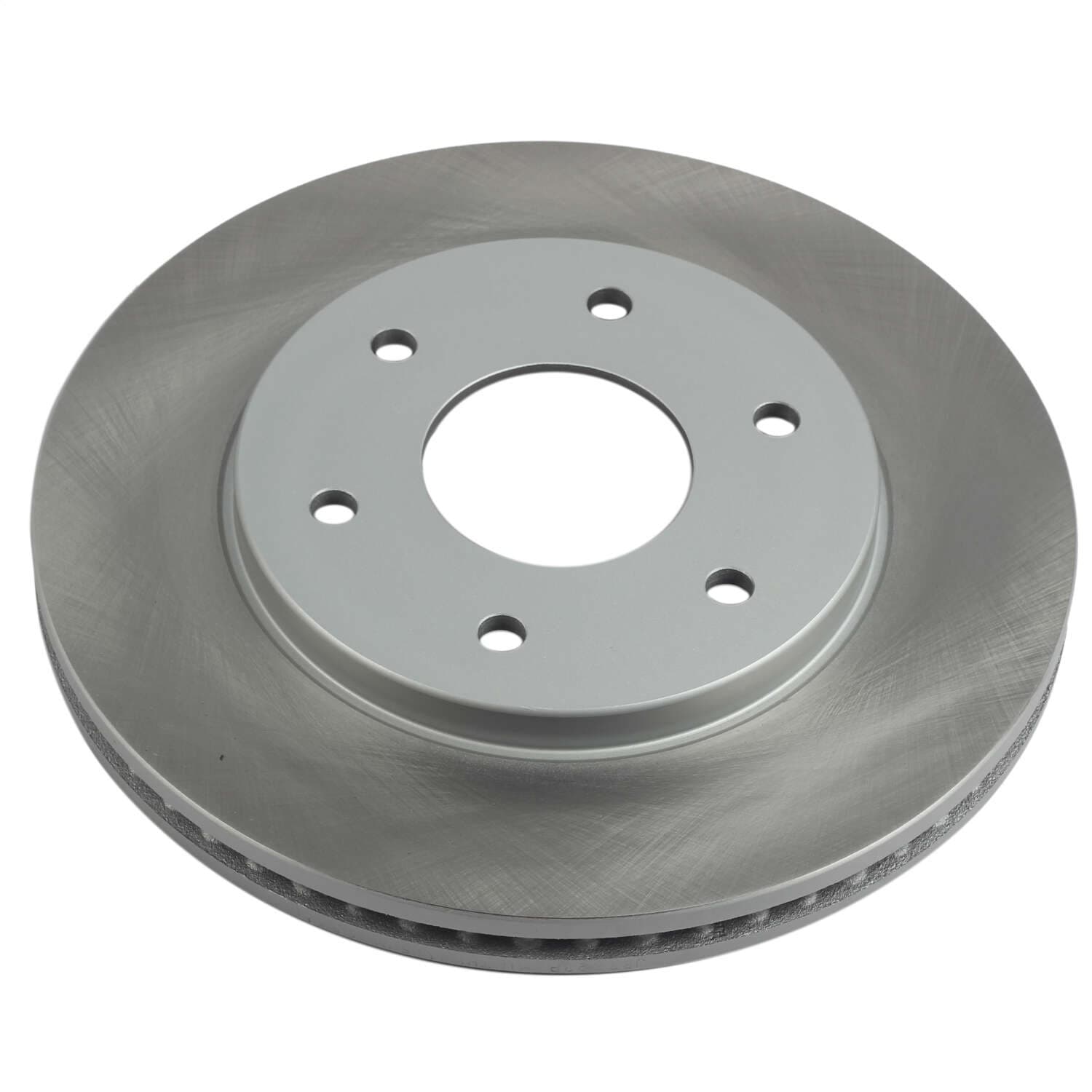 Power Stop - JBR993SCR - Front - Disc Brake Rotor image 1