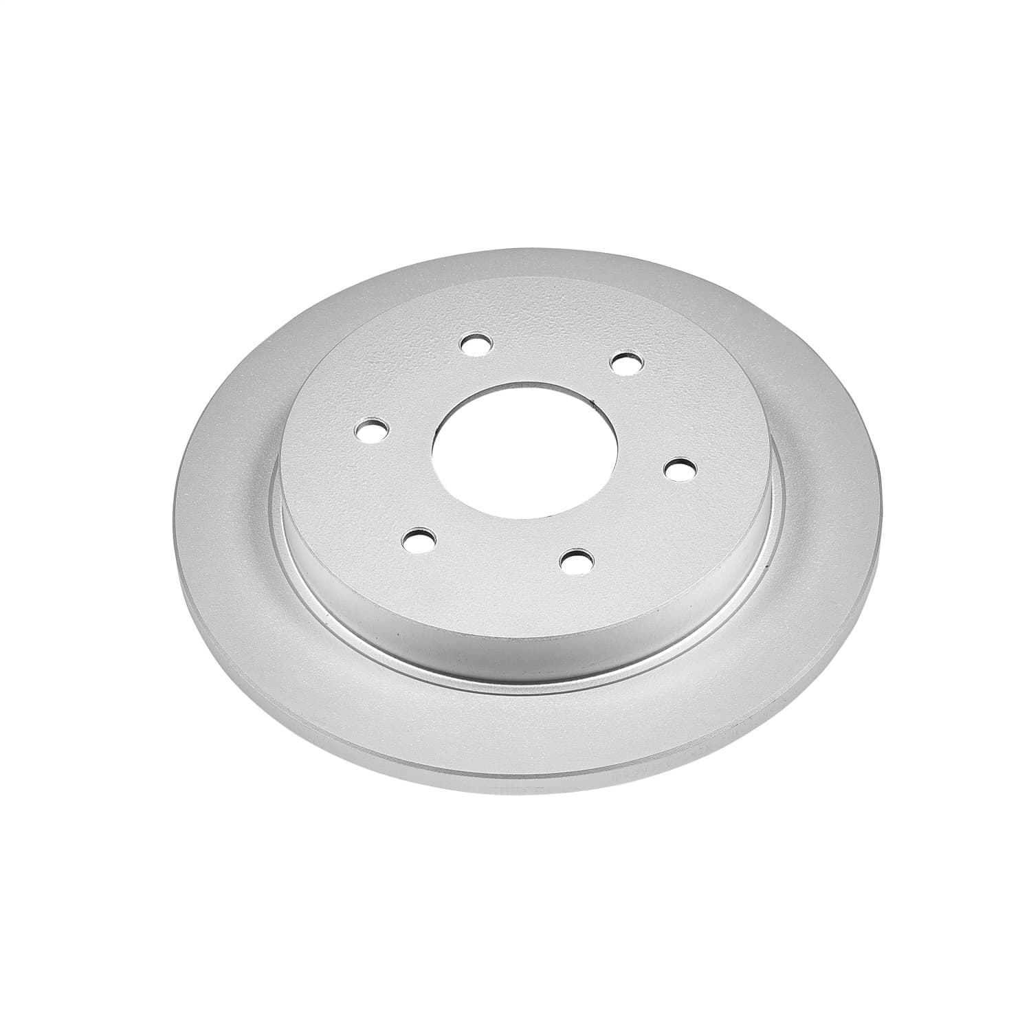 Power Stop - JBR994EVC - Rear - Disc Brake Rotor image 1