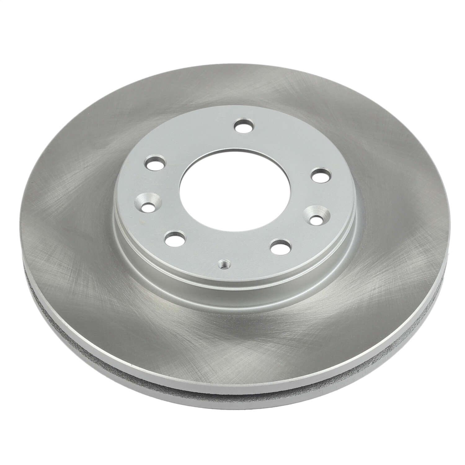 Power Stop - JBR998SCR - Front - Disc Brake Rotor image 1