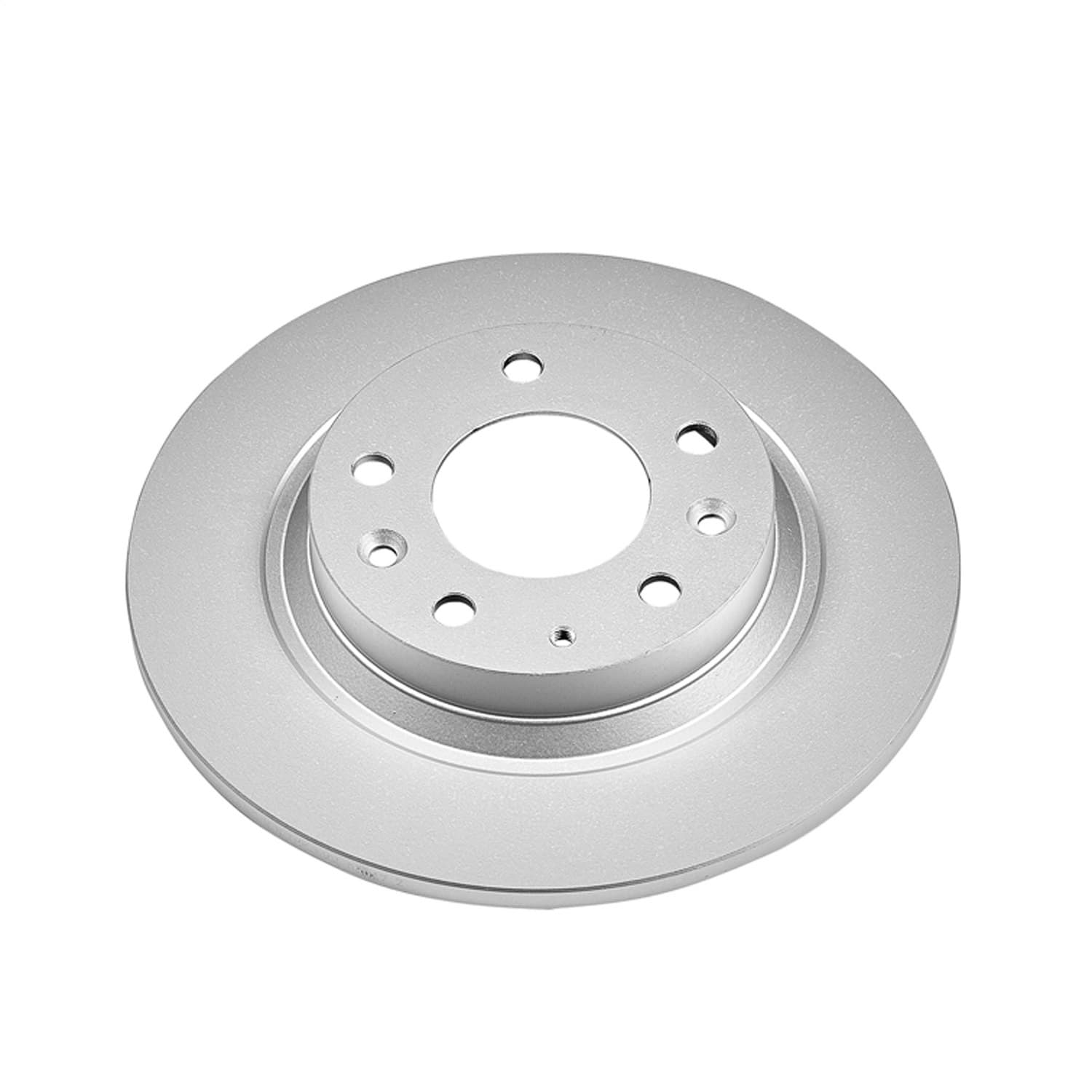 Power Stop - JBR999EVC - Rear - Disc Brake Rotor image 1