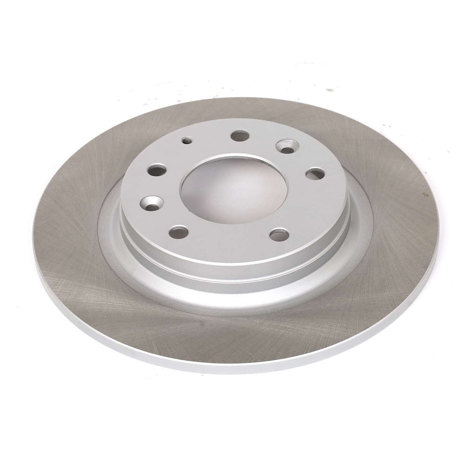 Power Stop - JBR999SCR - Rear - Disc Brake Rotor image 1