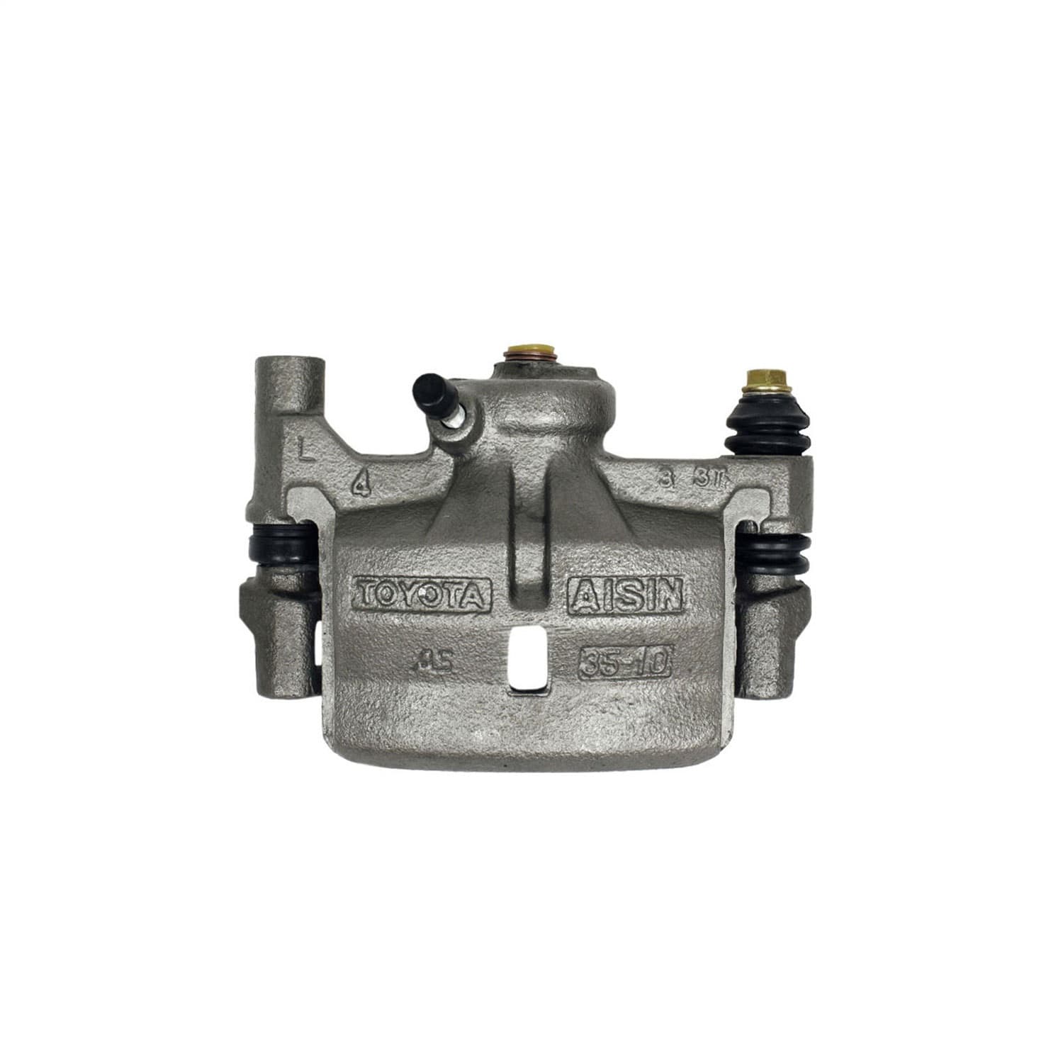 Power Stop - L1202 - Disc Brake Caliper image 1
