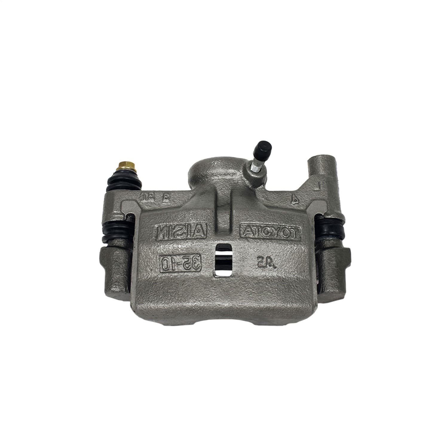 Power Stop - L1203 - Disc Brake Caliper image 1