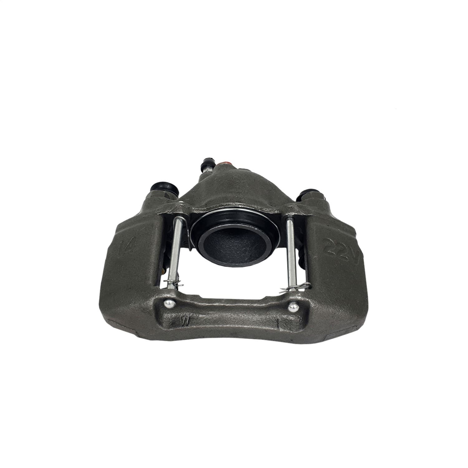 Power Stop - L1336A - Disc Brake Caliper image 1