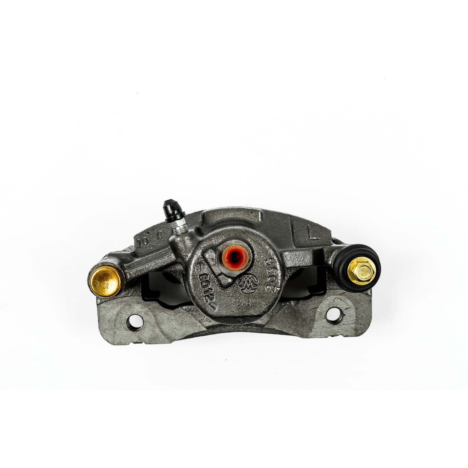 Power Stop - L1380 - Disc Brake Caliper image 4