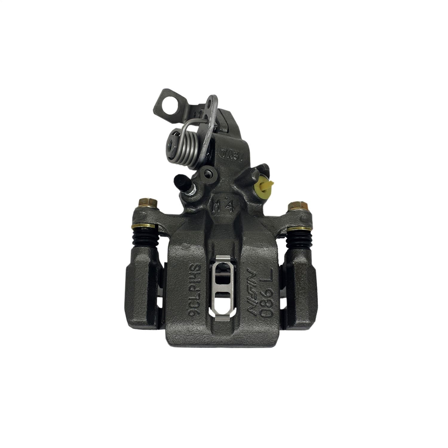 Power Stop - L1447 - Disc Brake Caliper image 1